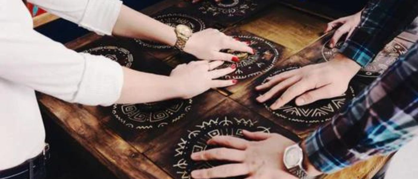 Was ist ein Escape Room