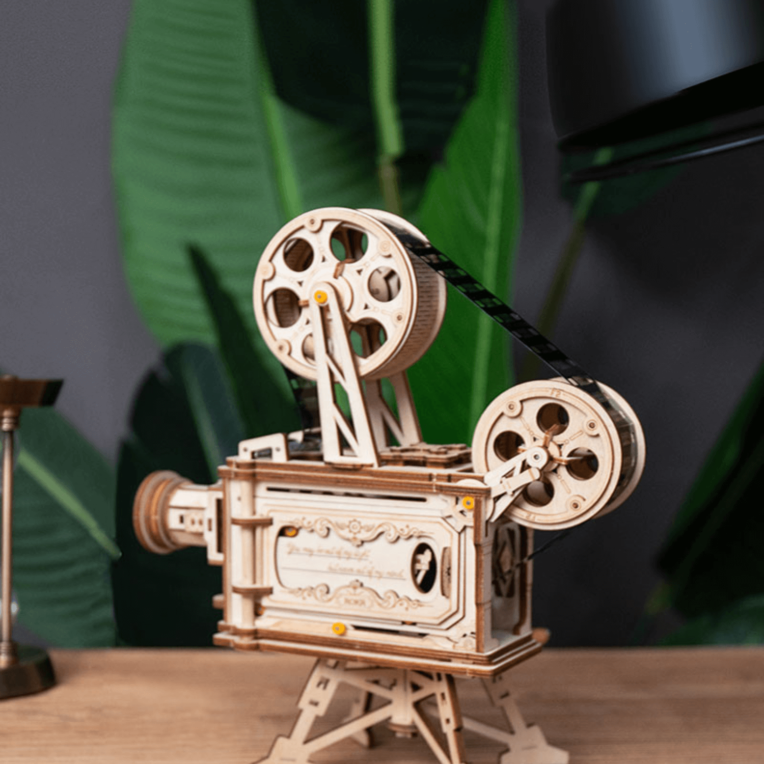 Vitascope | Filmprojector