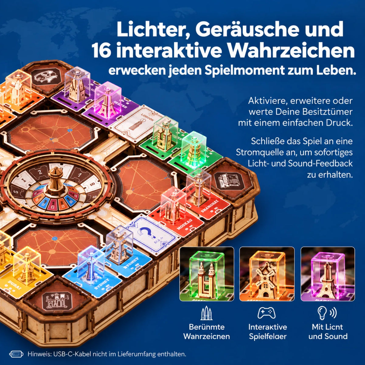 Fortune Quest Spiel