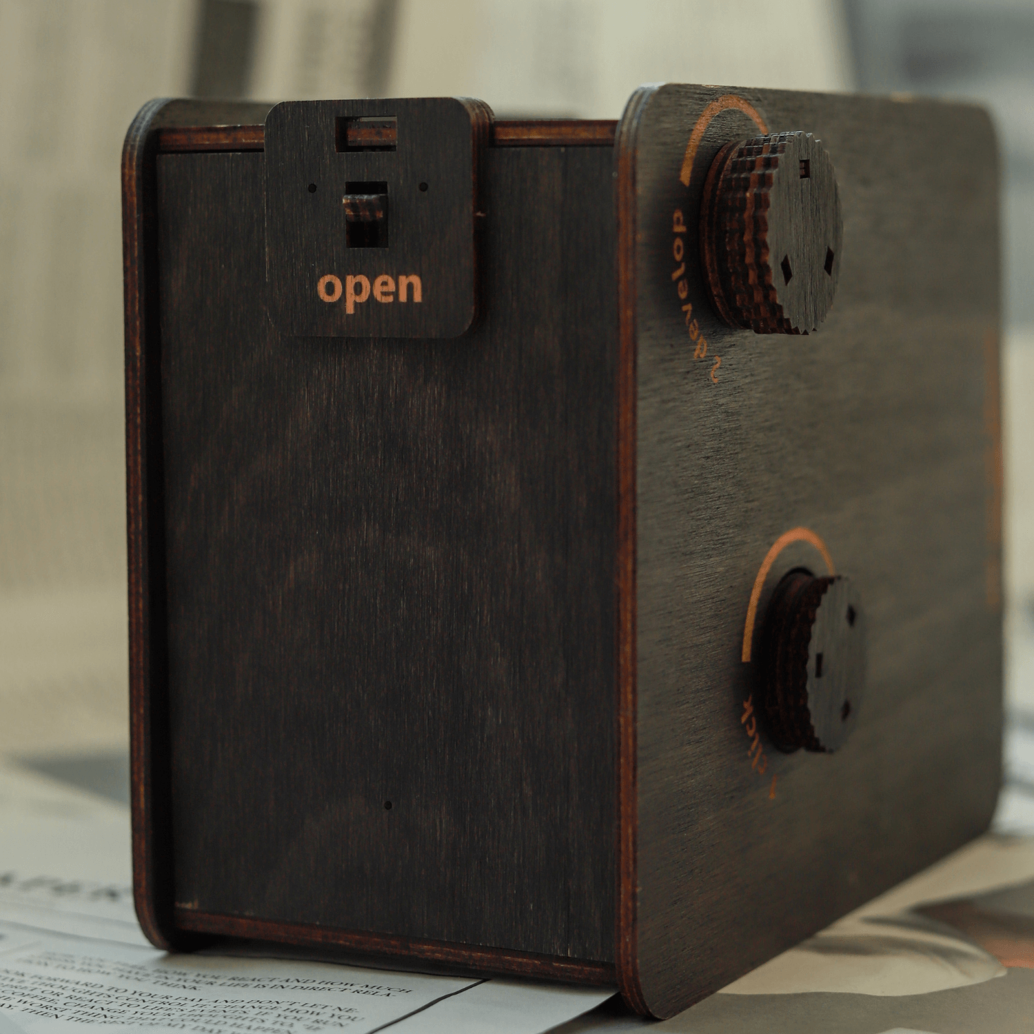 Imprimante pour smartphone | pour appareil photo Instax Mini MagicHolz