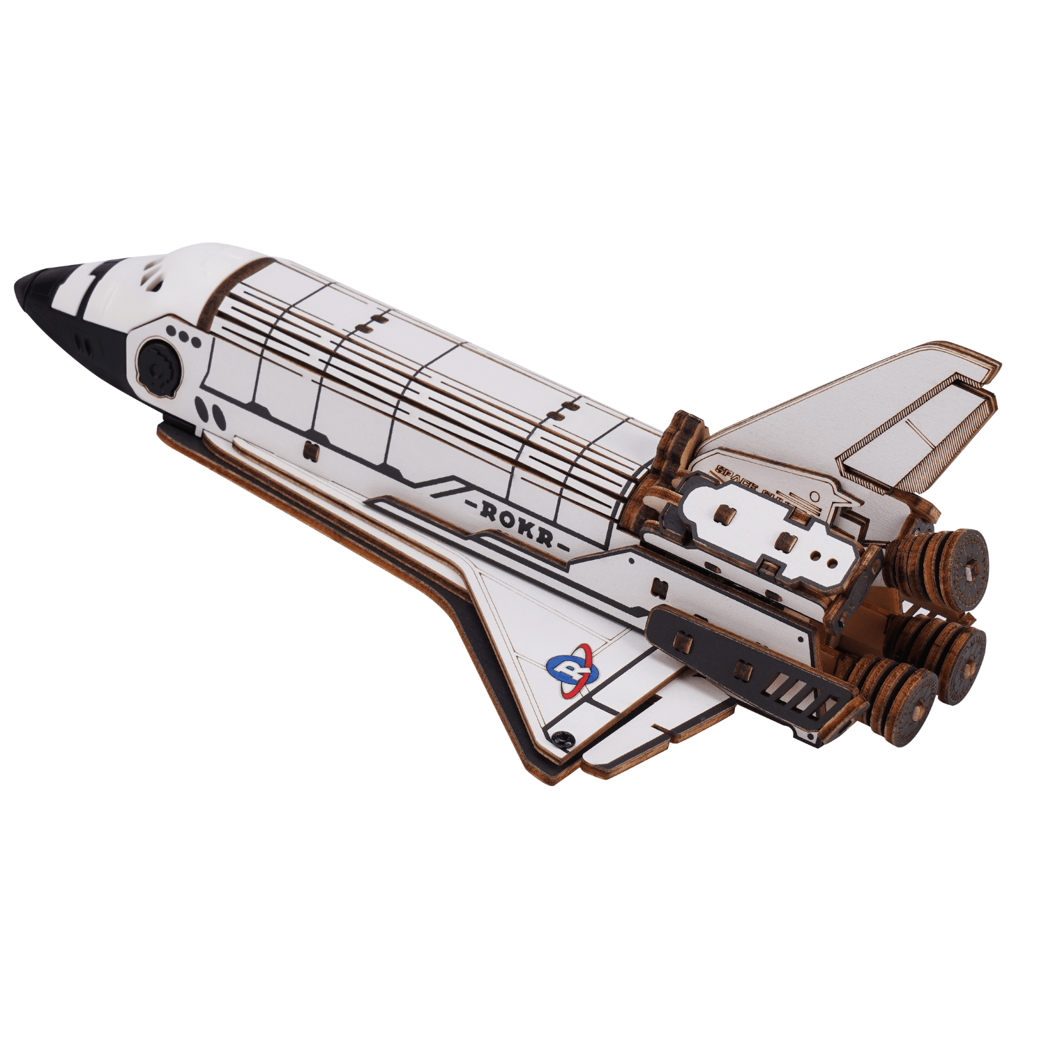 Space Shuttle | Lancement de fusée