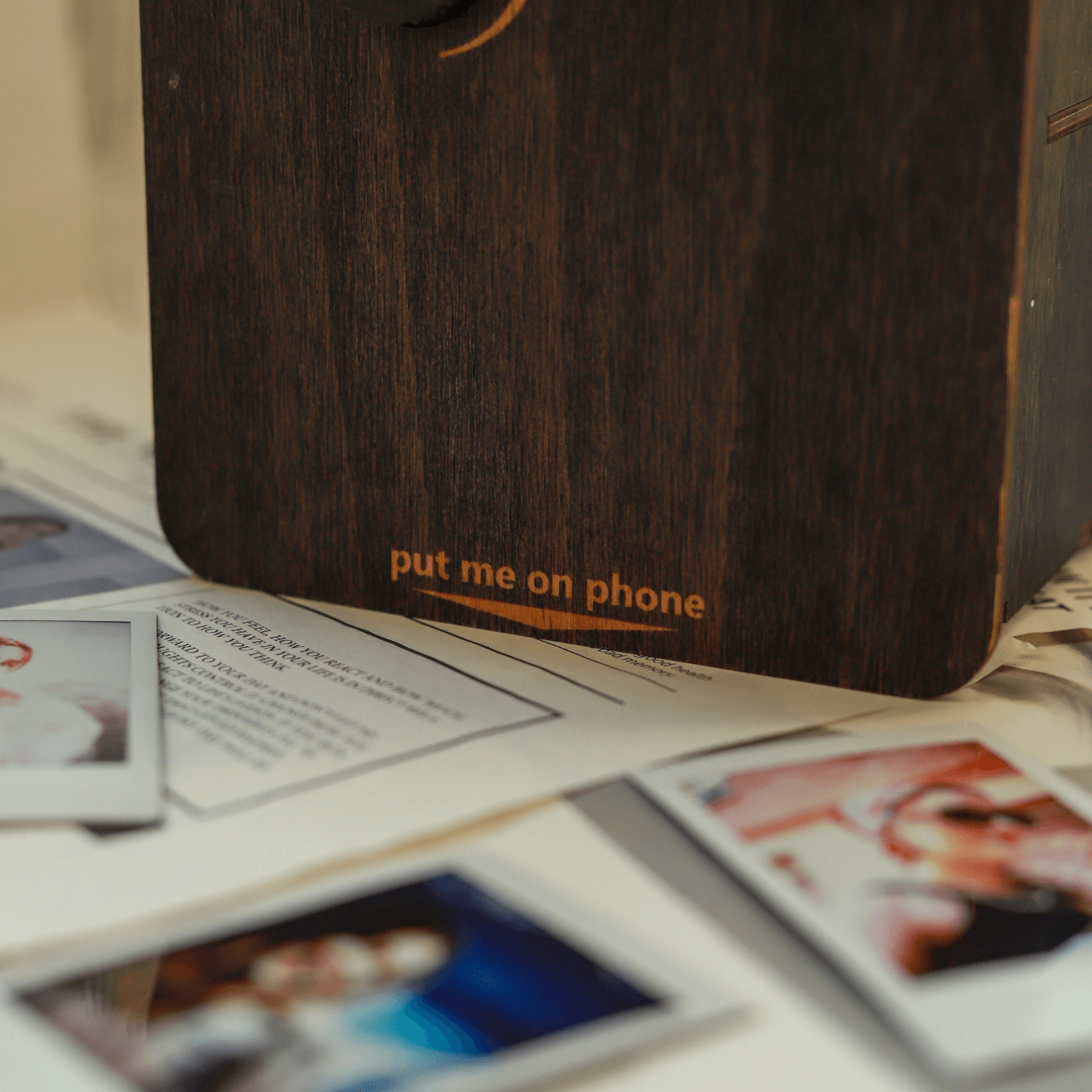 Imprimante pour smartphone | pour appareil photo Instax Mini MagicHolz