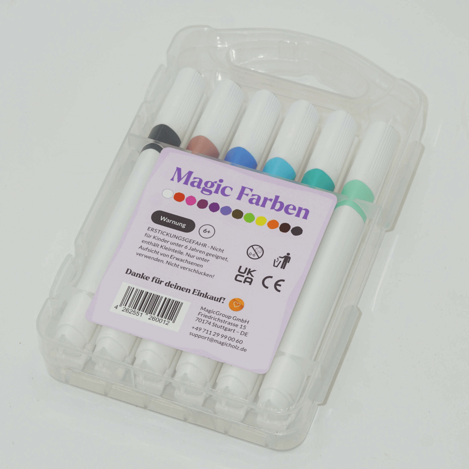 Kit d'outils & bundle de peinture