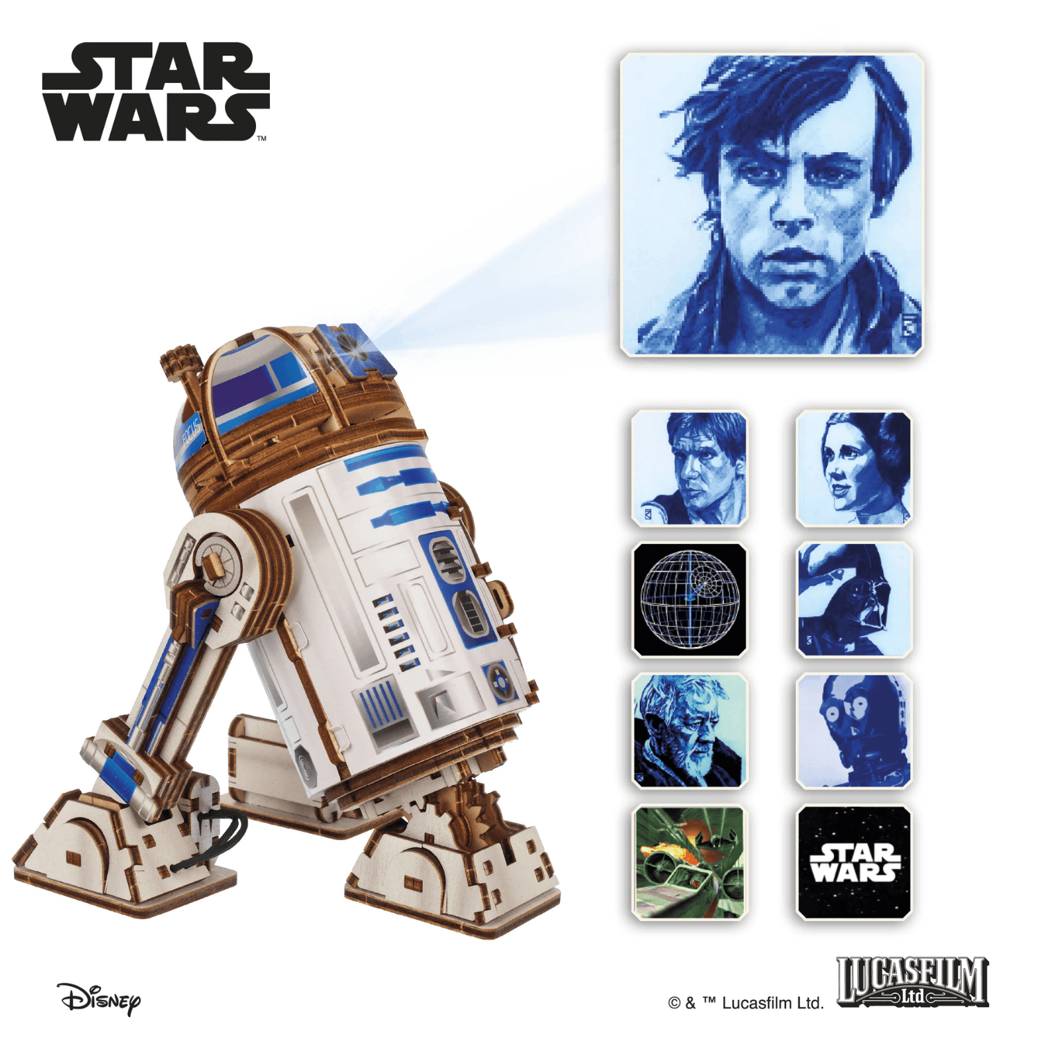 Star Wars® - R2D2