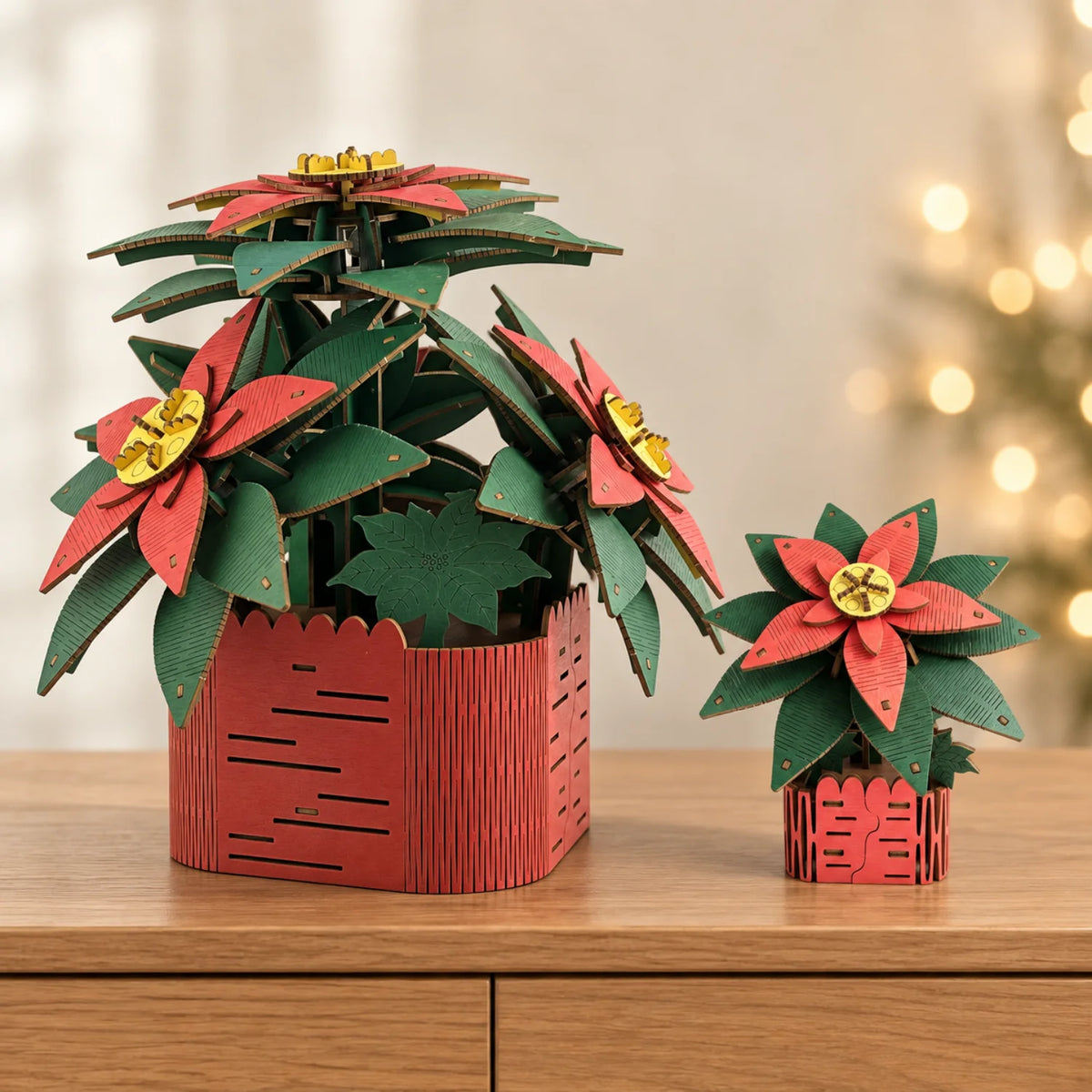 Weihnachtsstern