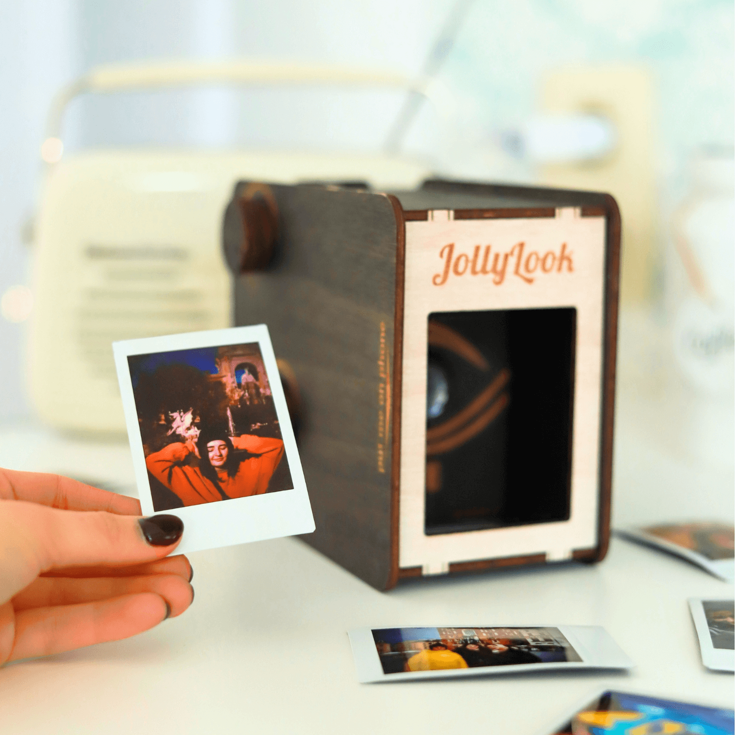 Imprimante pour smartphone | pour appareil photo Instax Mini MagicHolz