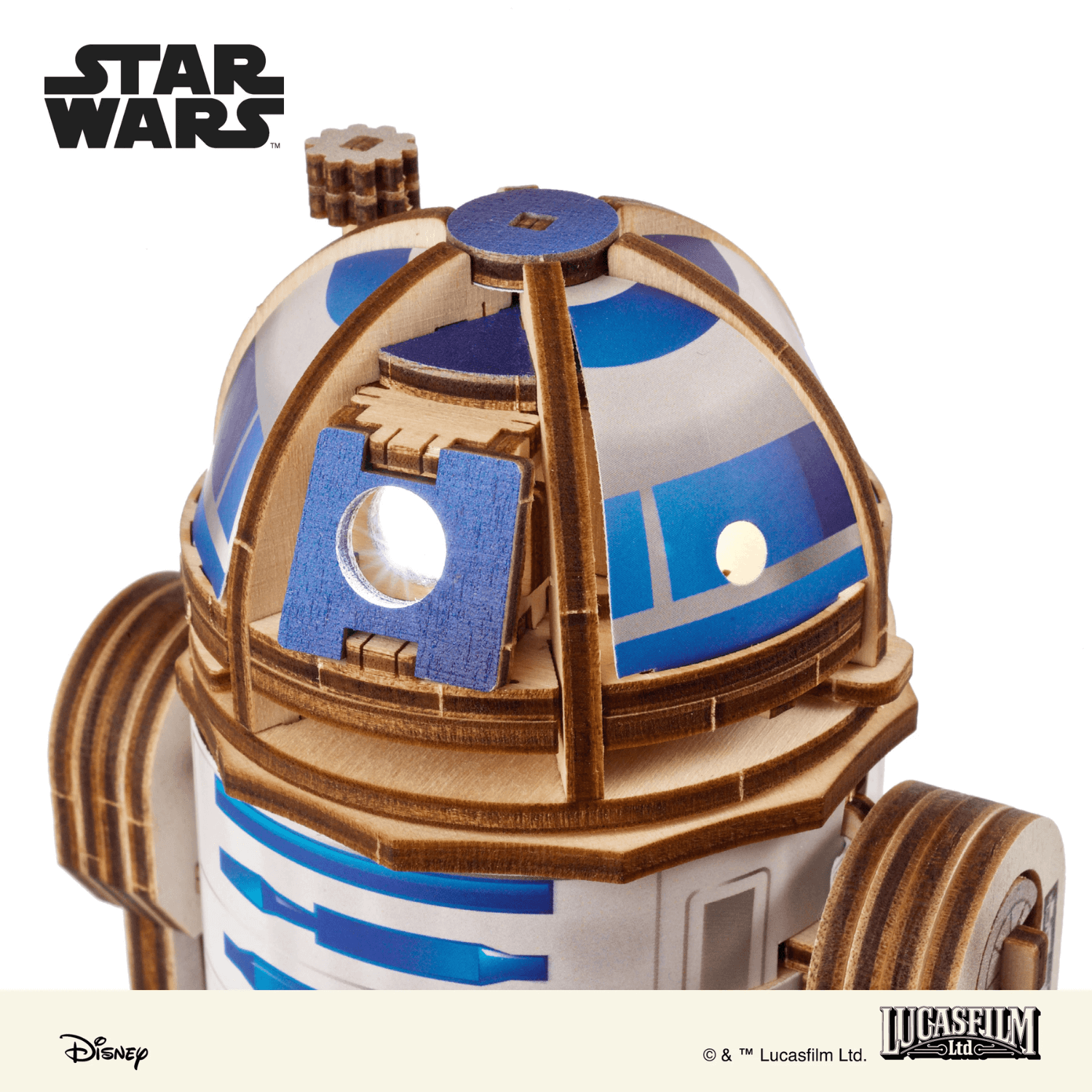 Star Wars® - R2D2
