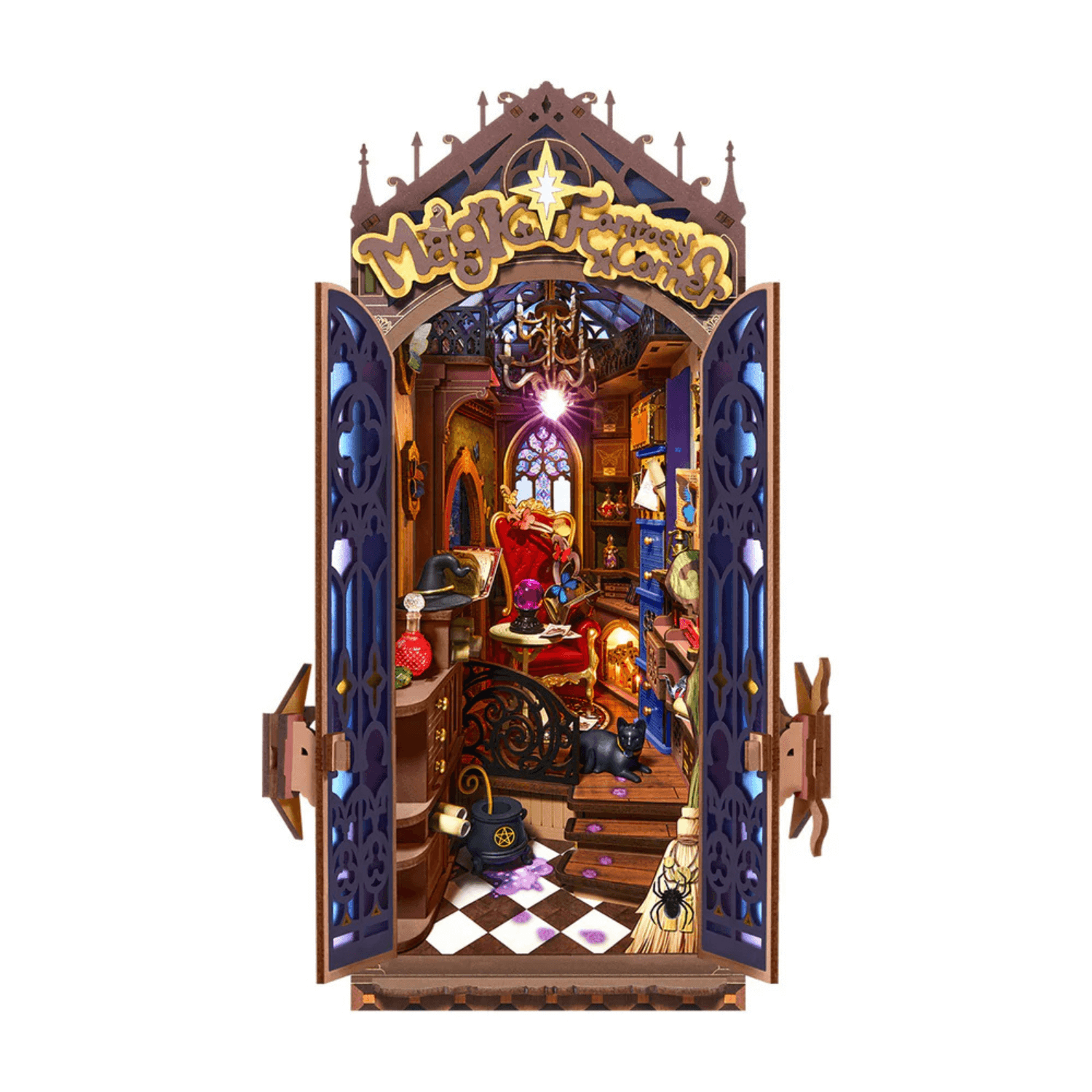 MagicFantasy | Book Nook
