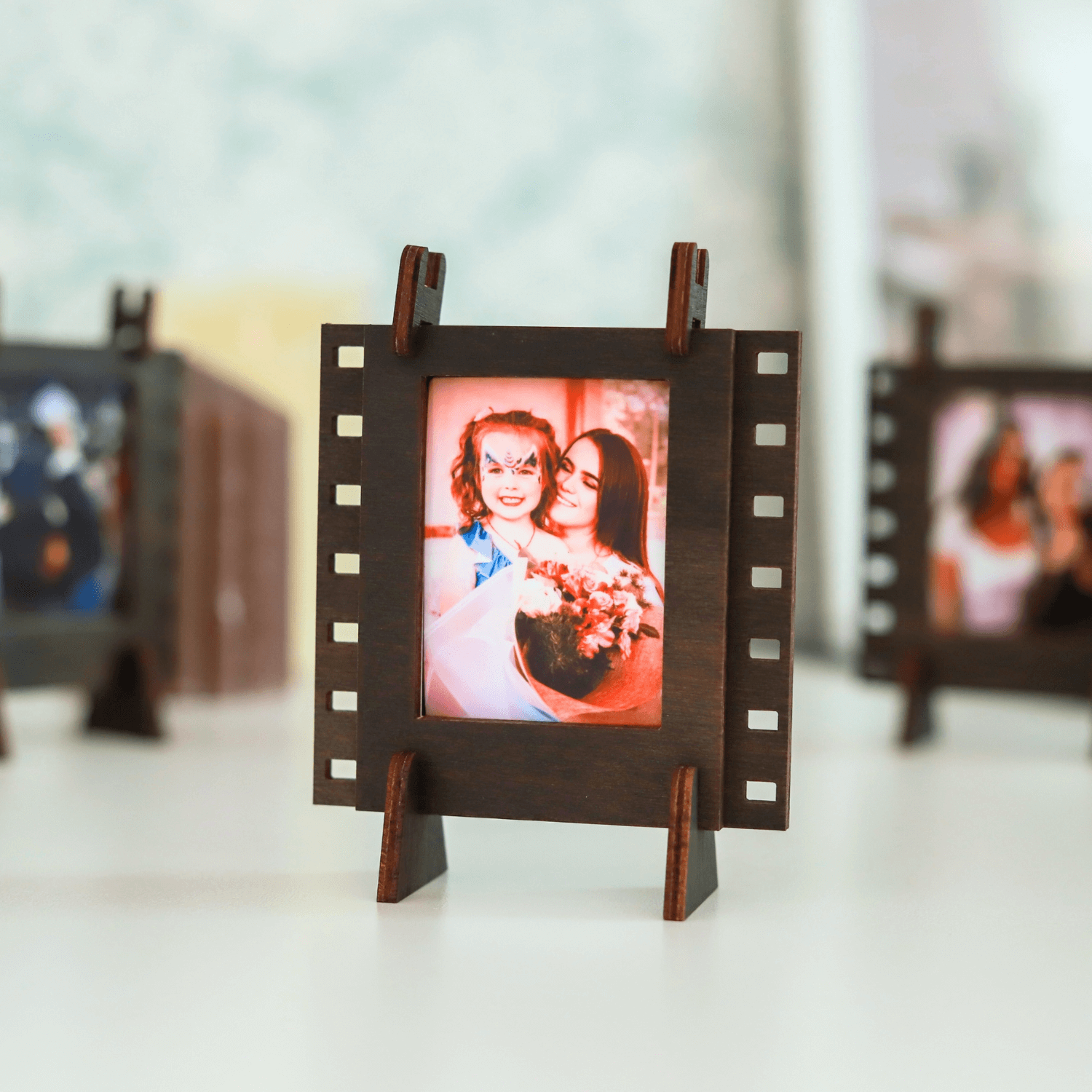 Cadre photo | pour l'appareil photo Instax Mini MagicHolz