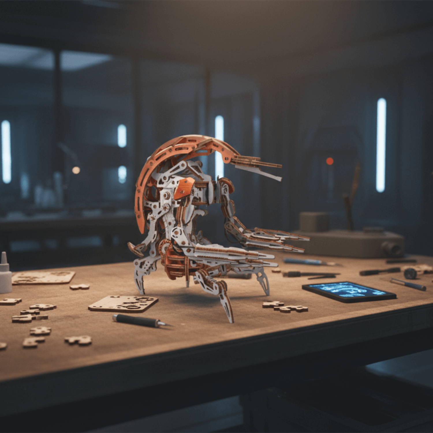 Star Wars® - Droideka