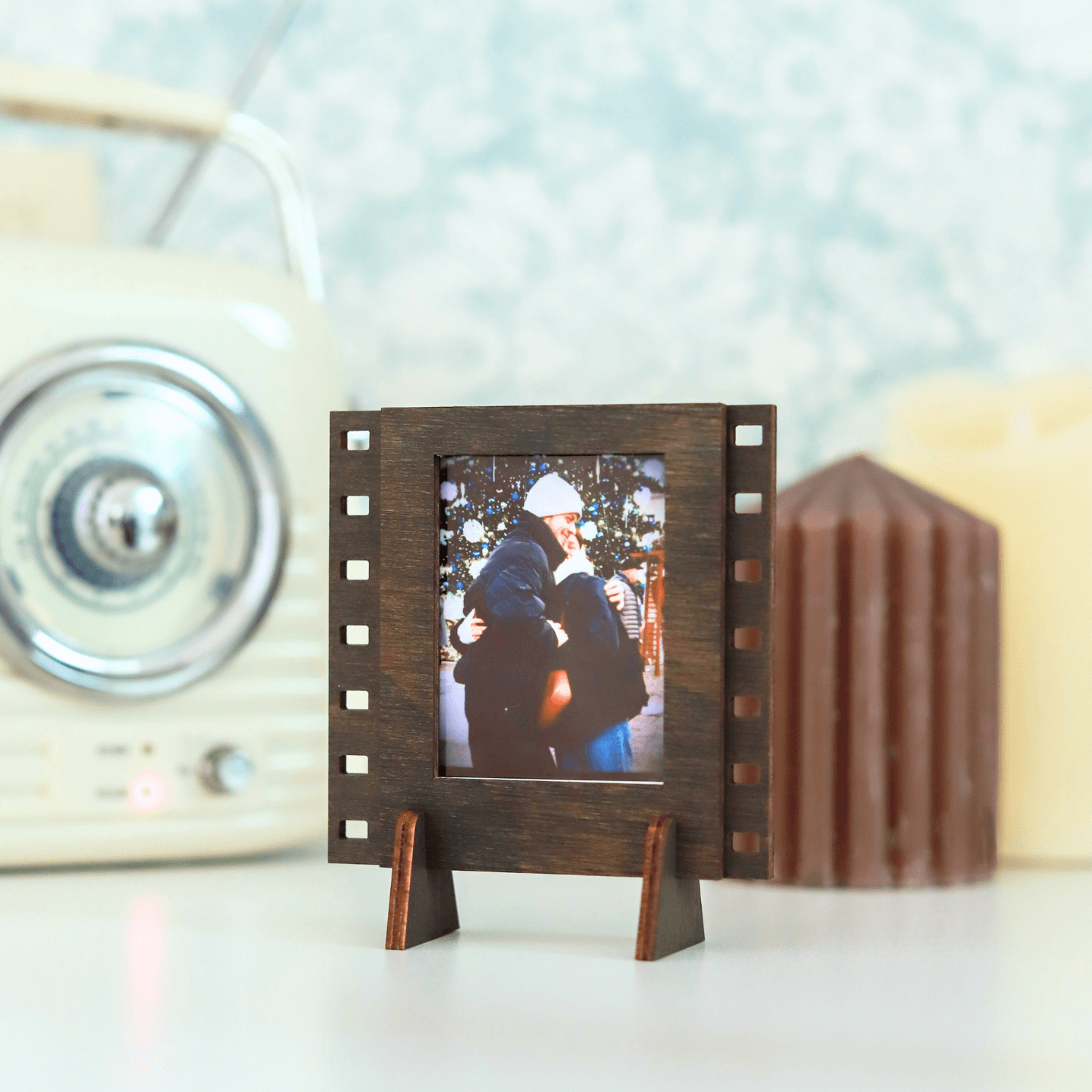 Cadre photo | pour l'appareil photo Instax Mini MagicHolz