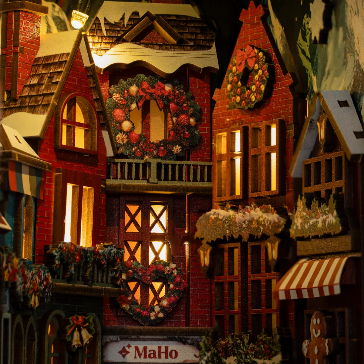 Christmas Street