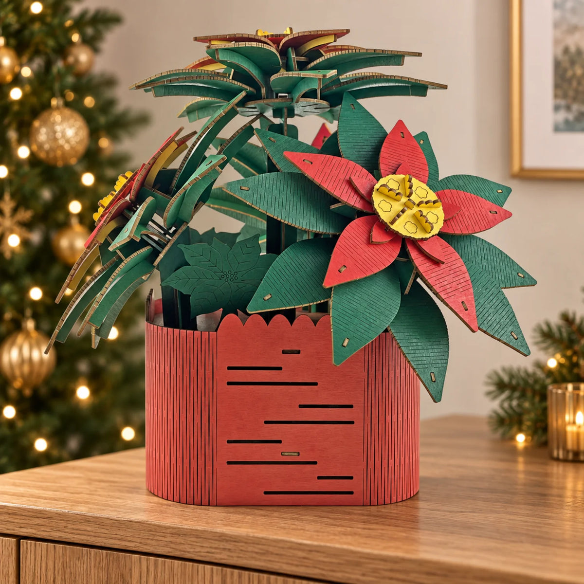 Weihnachtsstern