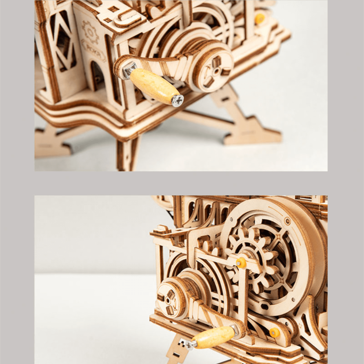 Vitascope | Filmprojector