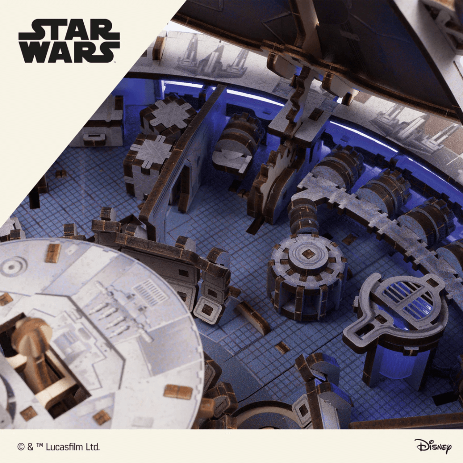 Star Wars® - Millennium Falcon