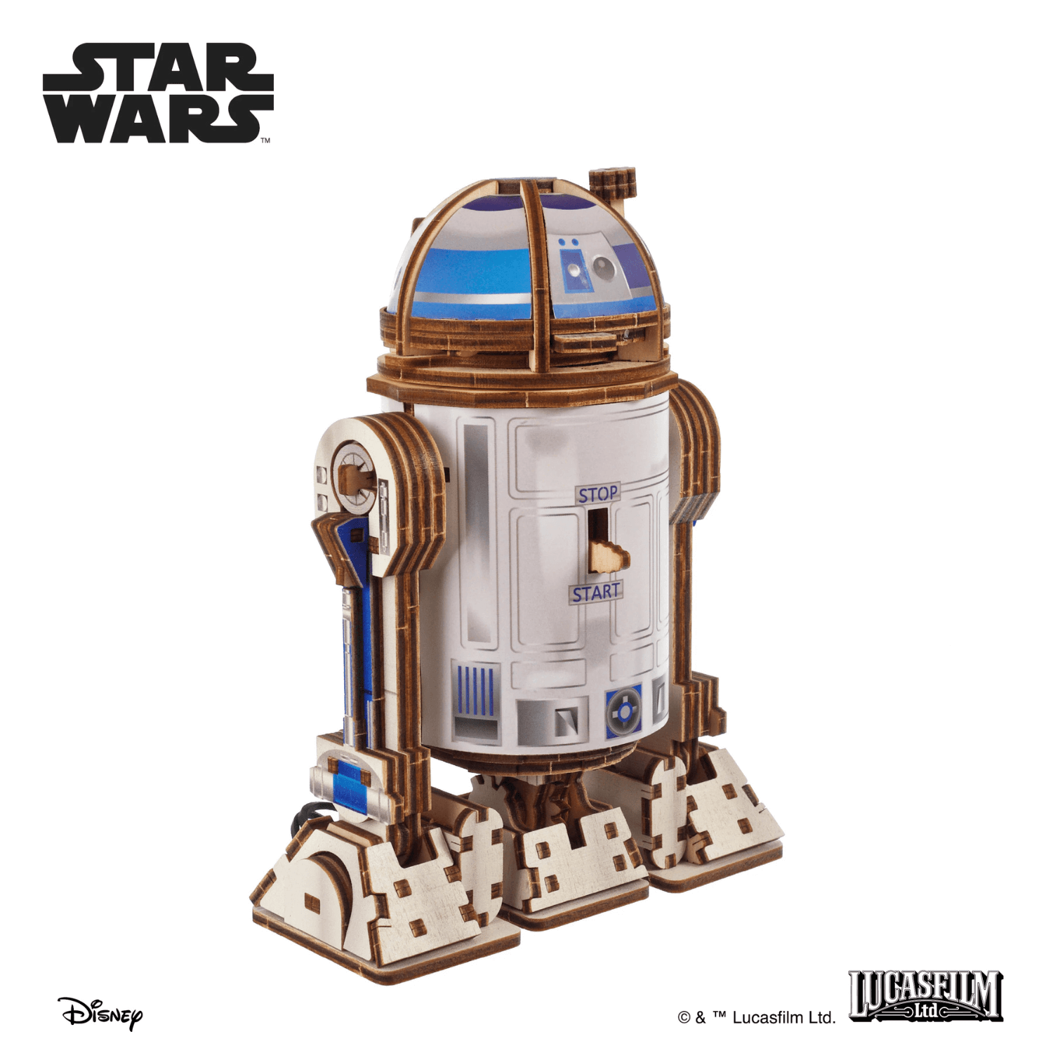 Star Wars® - R2D2