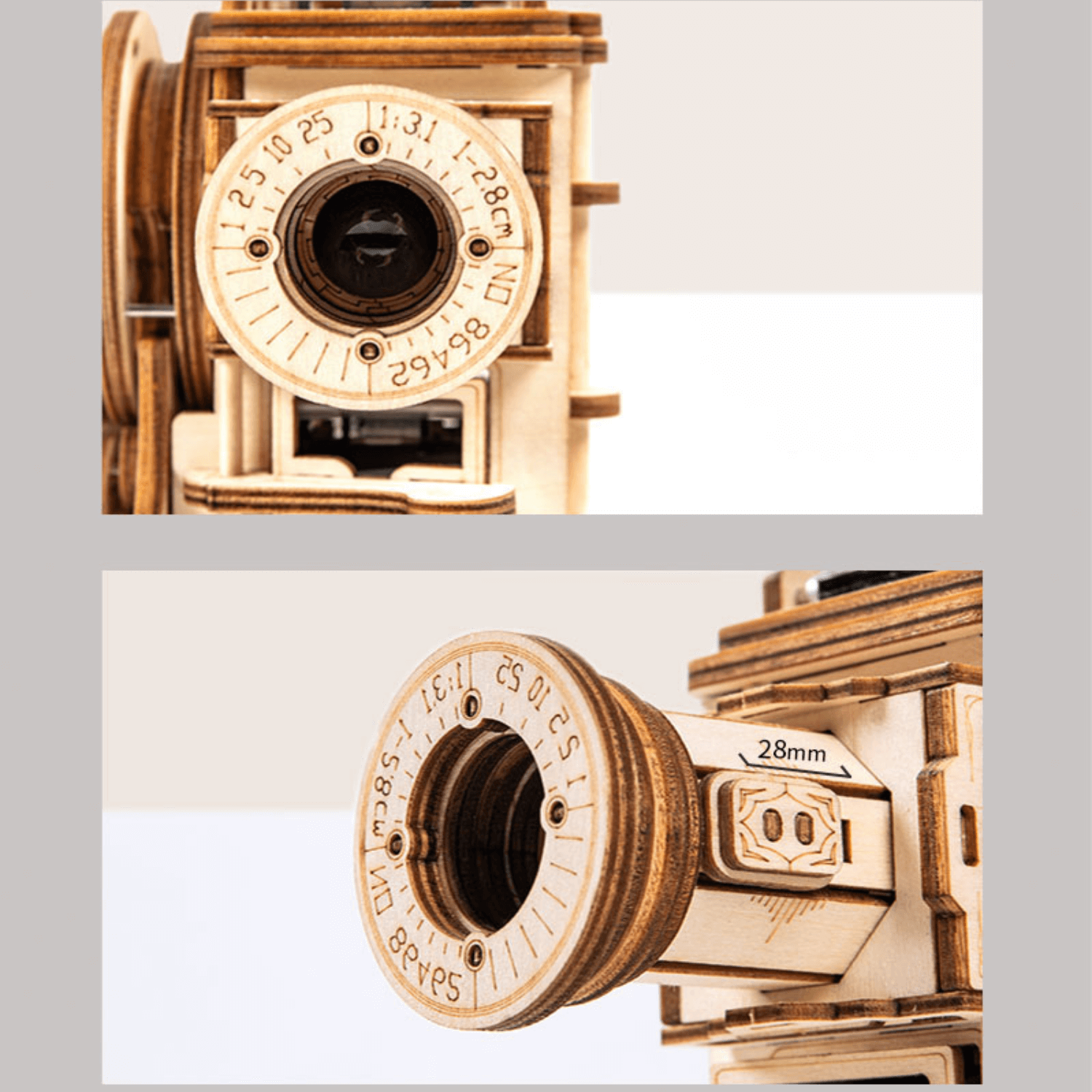 Vitascope | Filmprojector