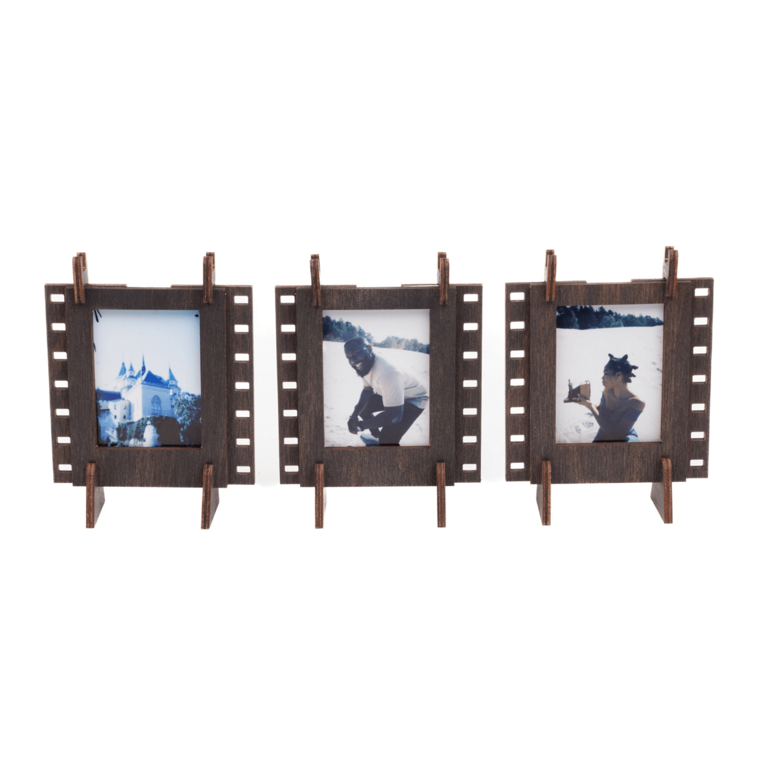 Cadre photo | pour l'appareil photo Instax Mini MagicHolz