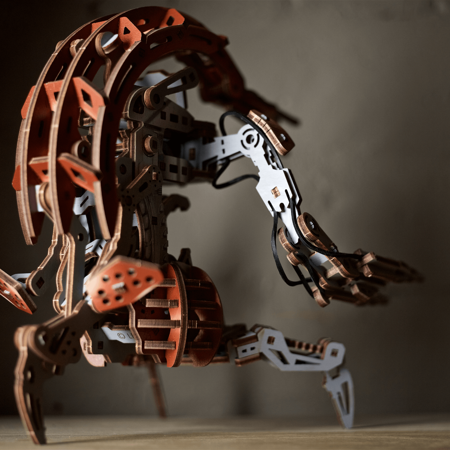 Star Wars® - Droideka