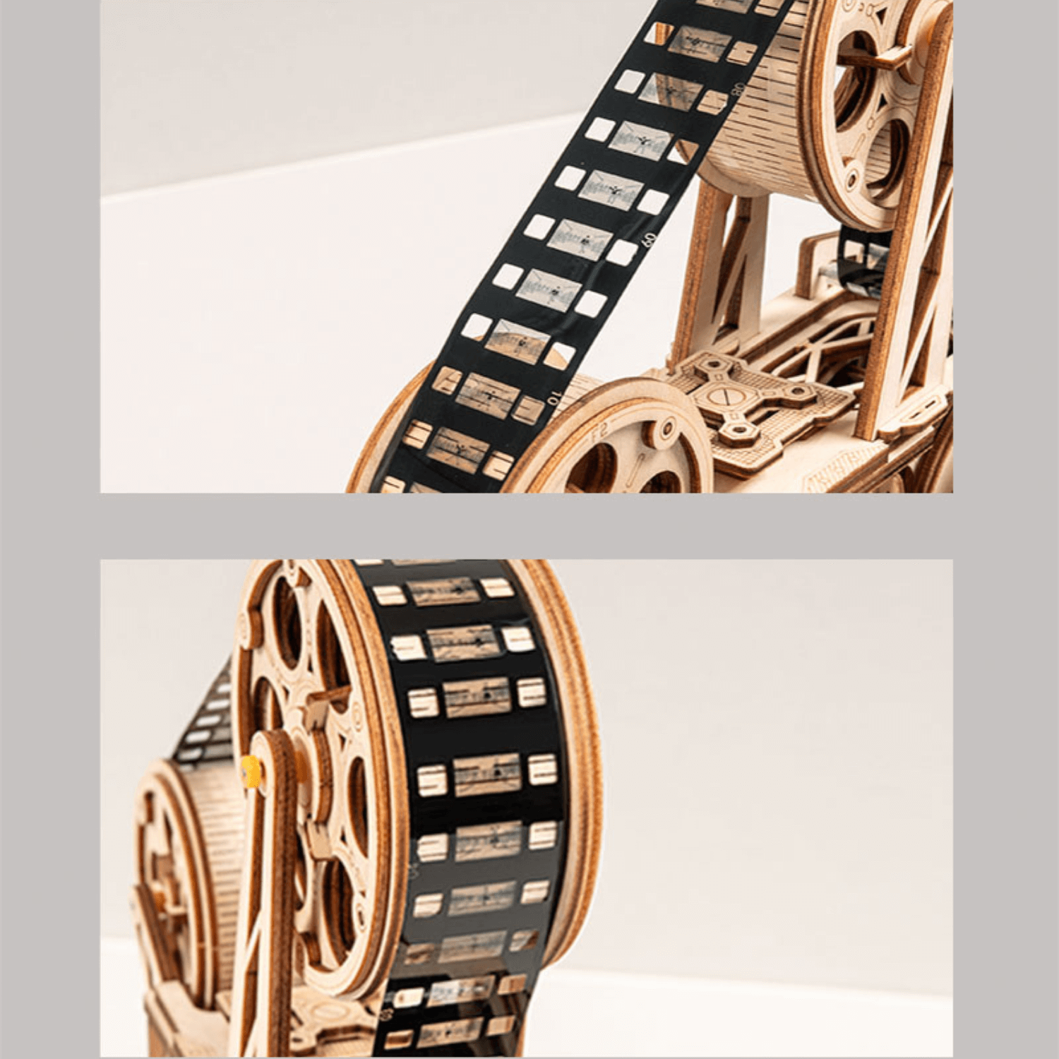 Vitascope | Filmprojector