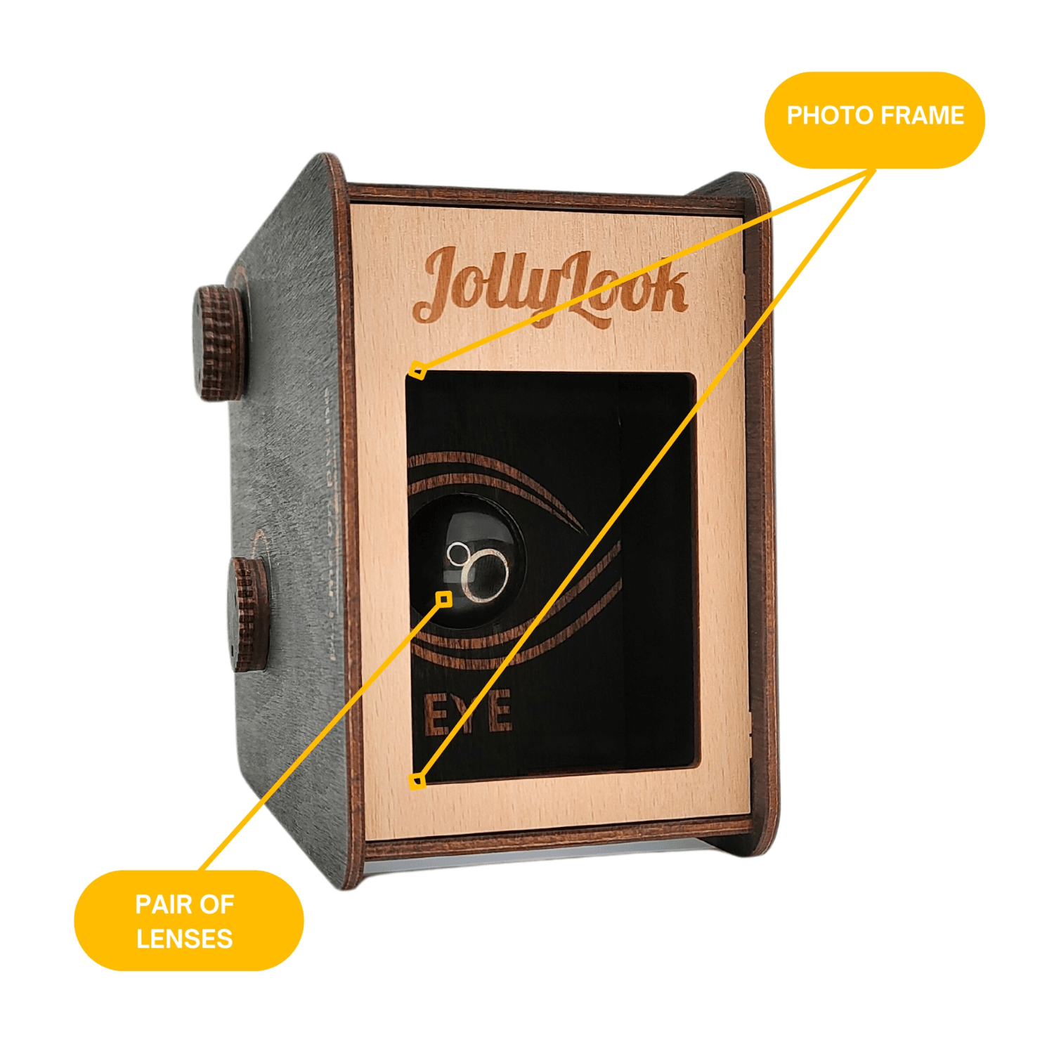 Imprimante pour smartphone | pour appareil photo Instax Mini MagicHolz