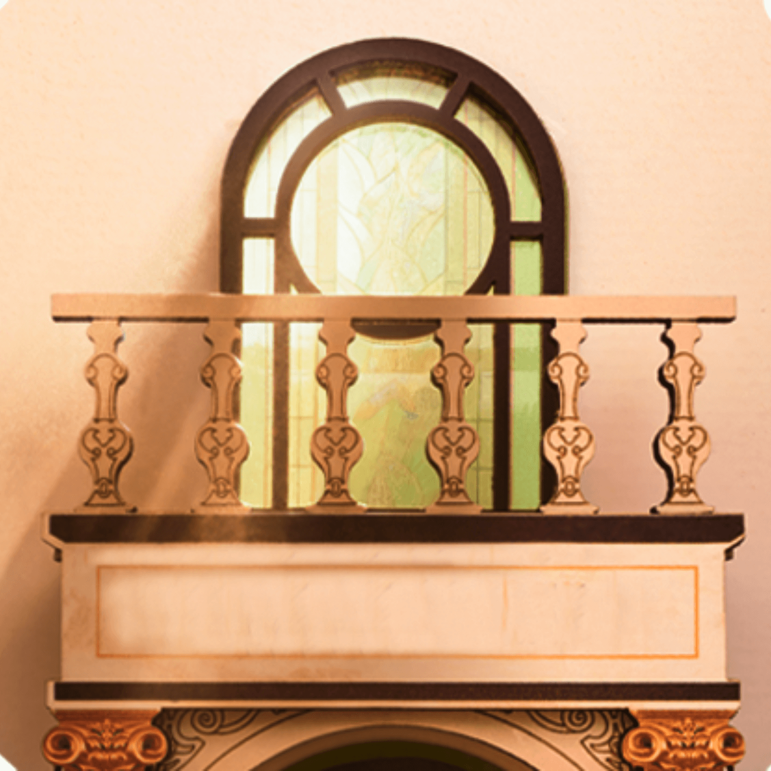 Bibliothèque des merveilles | Coin lecture