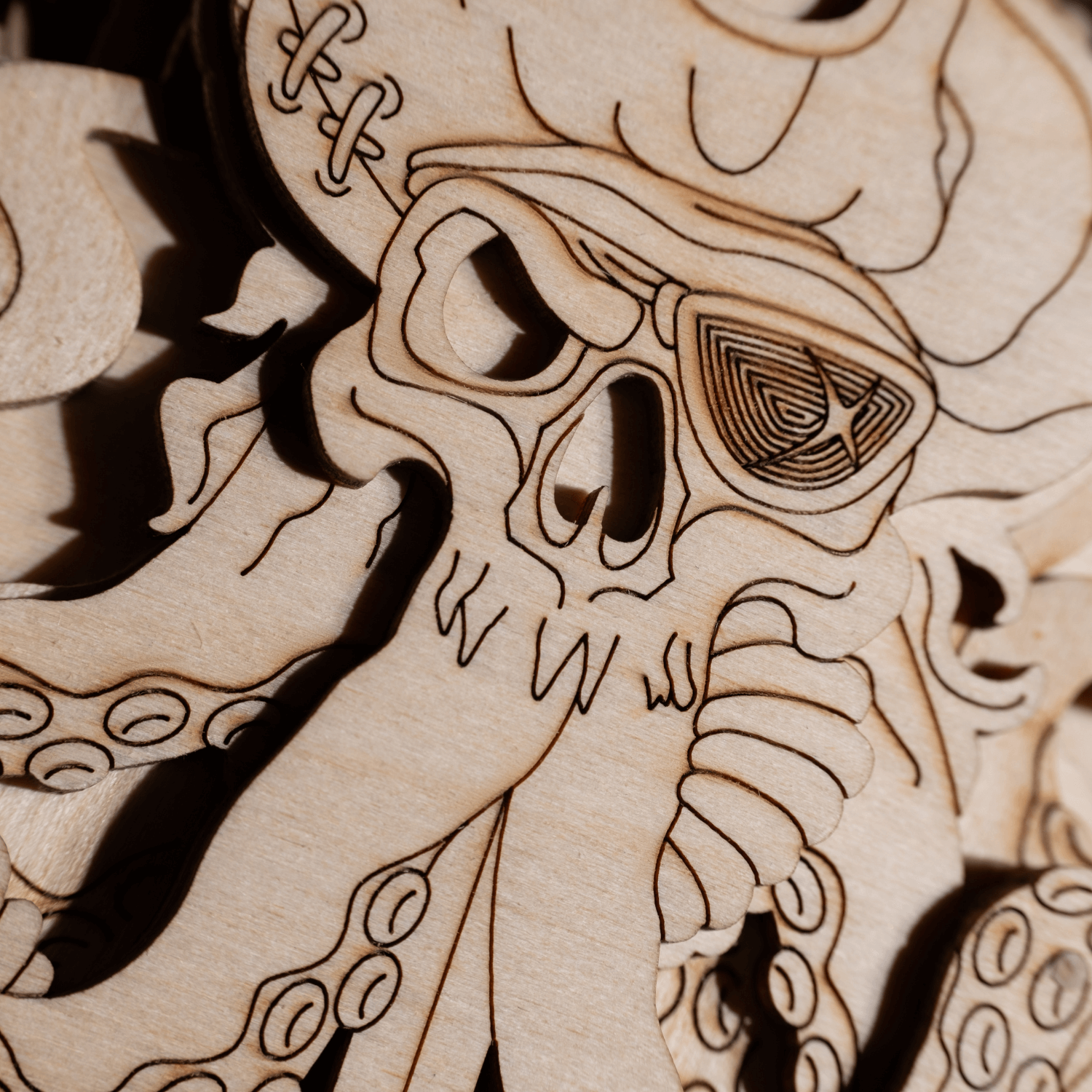 Blackbeard's Compass | Escape Room Game Escape Room Game Escape World