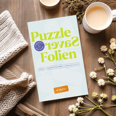 Saver Klebefolien