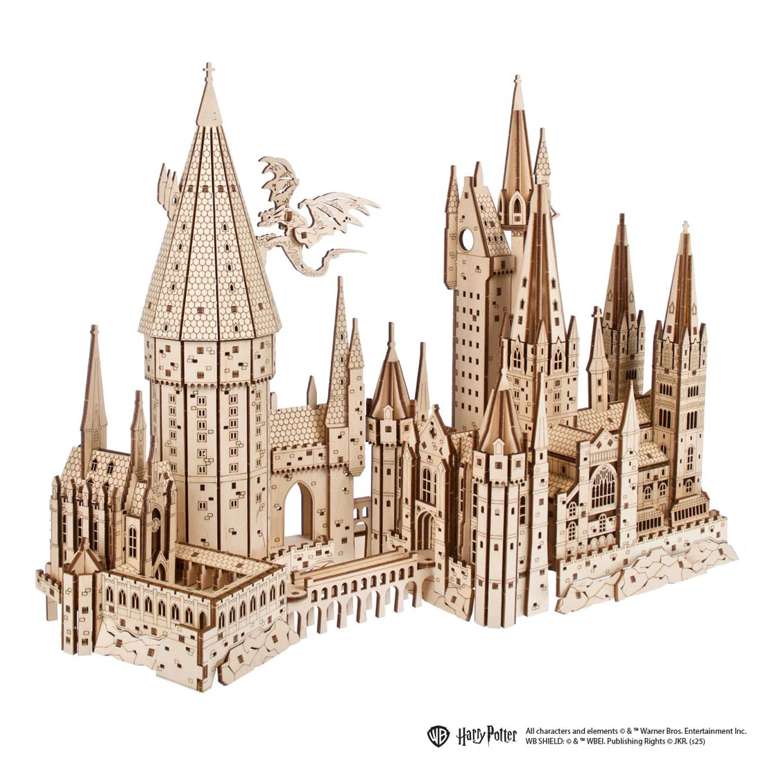 Harry Potter™ | The Castle Starter Pack