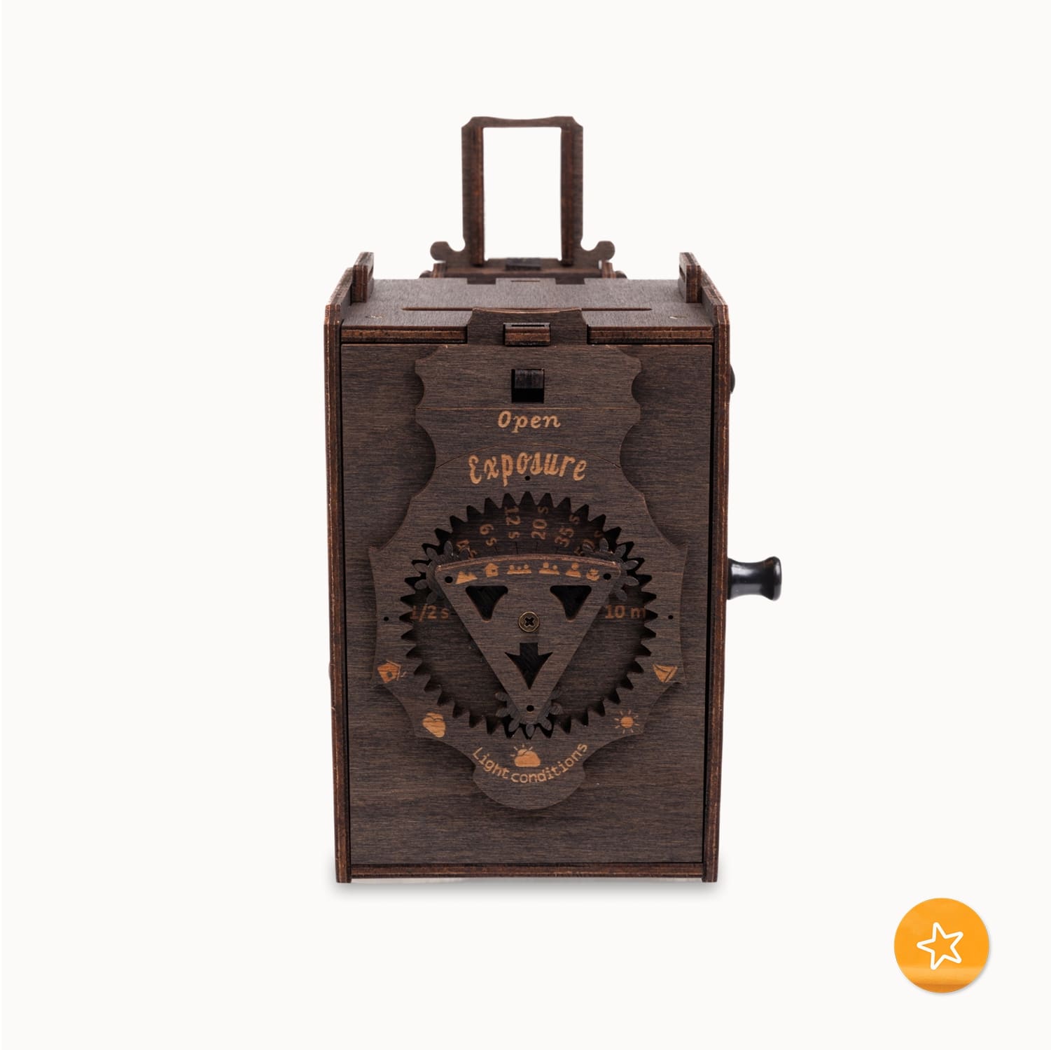 Instant camera kit Camera MagicHolz