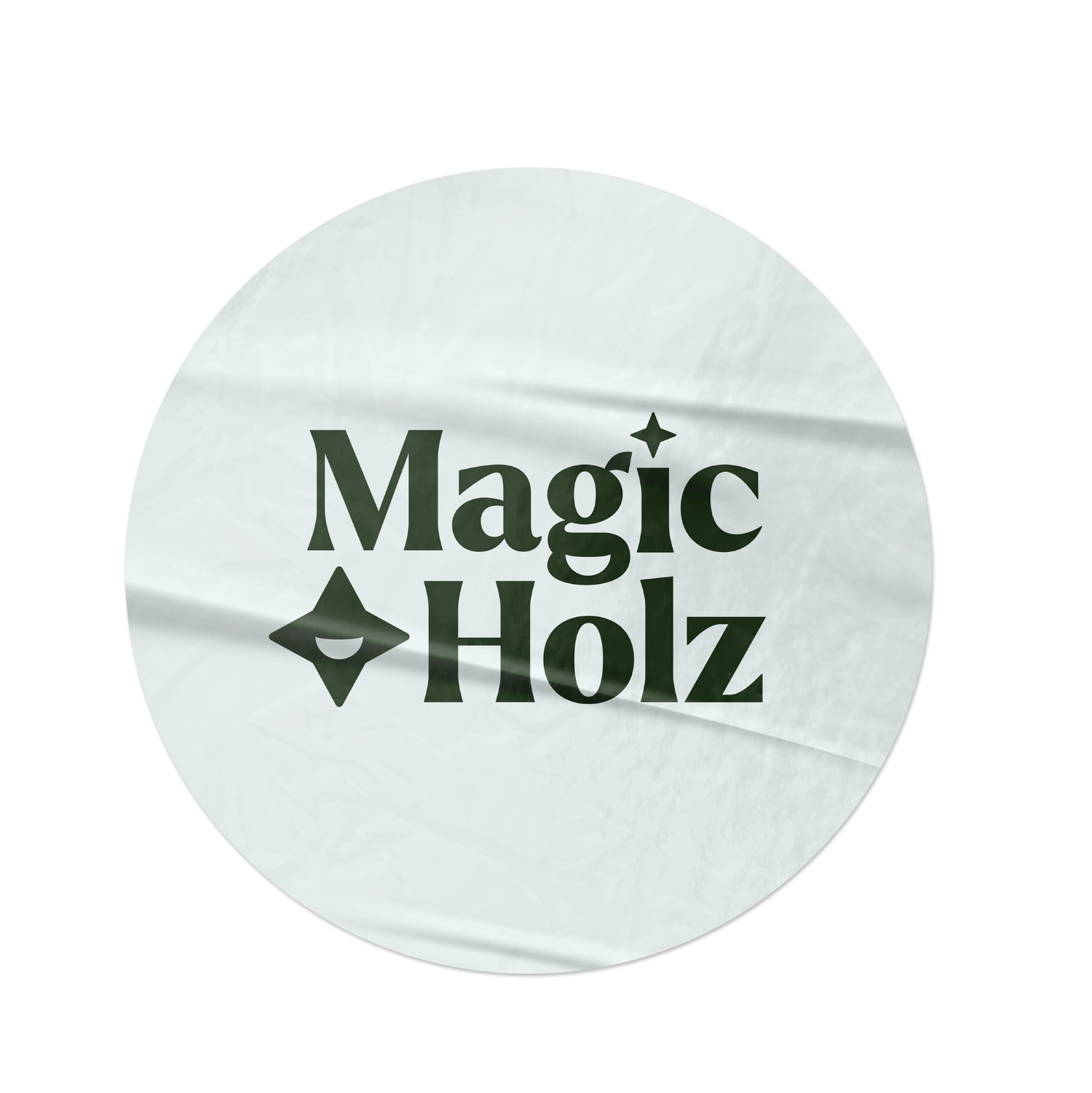 Premium Support Guarantee MagicHolz