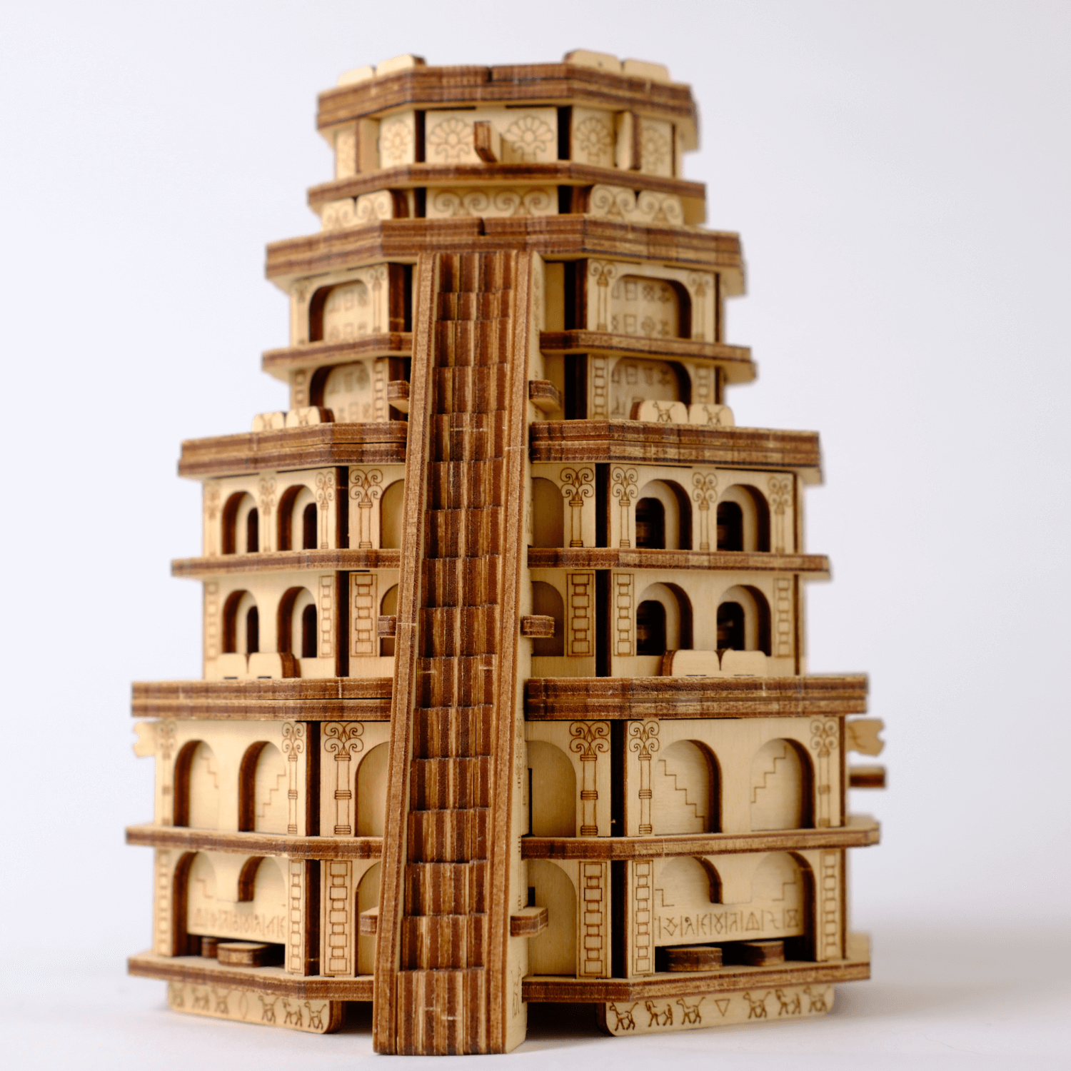 Quest Tower-Escape Room Game-Escape World--