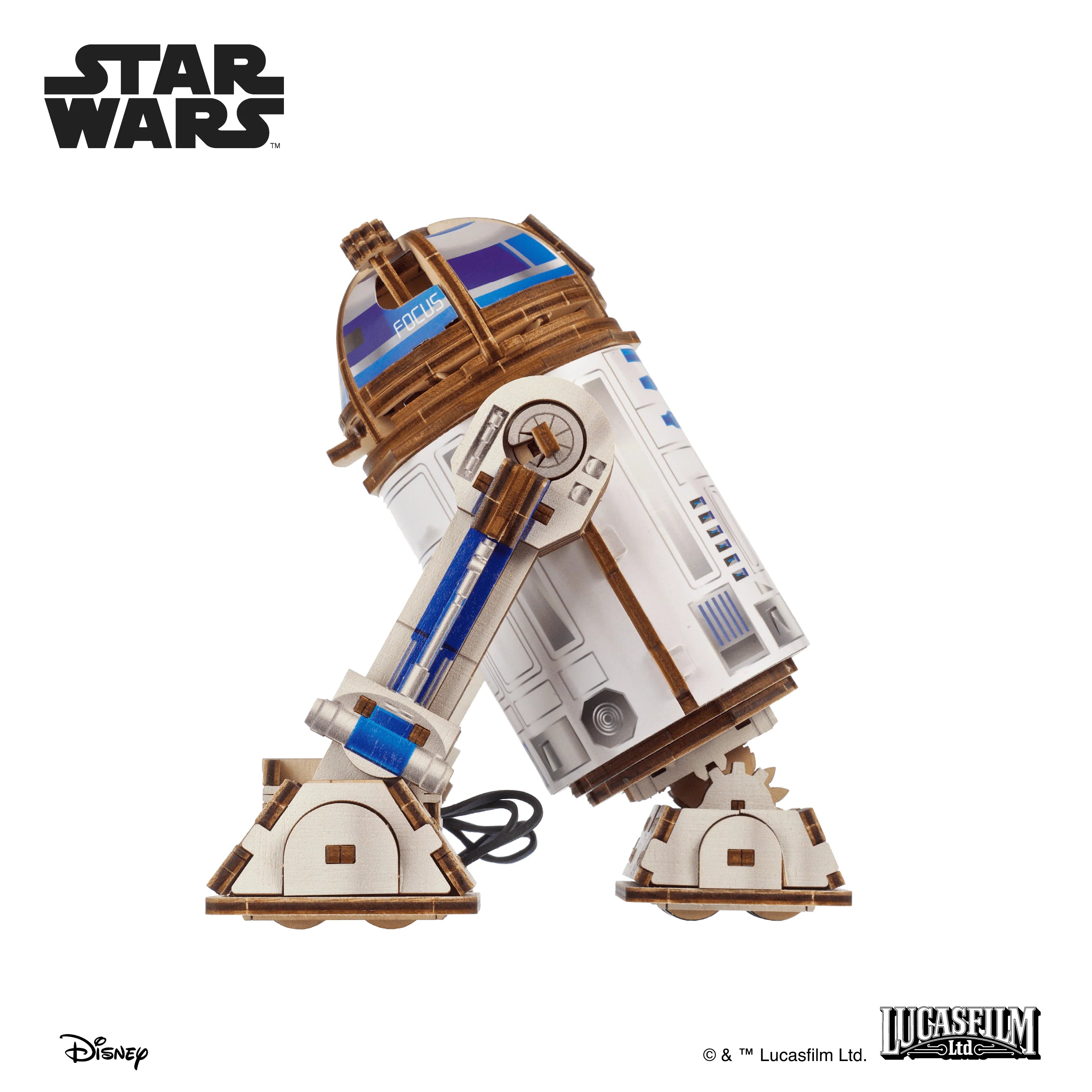 Star Wars® - R2D2