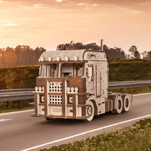 ROAD KING | LKW | Aufleger