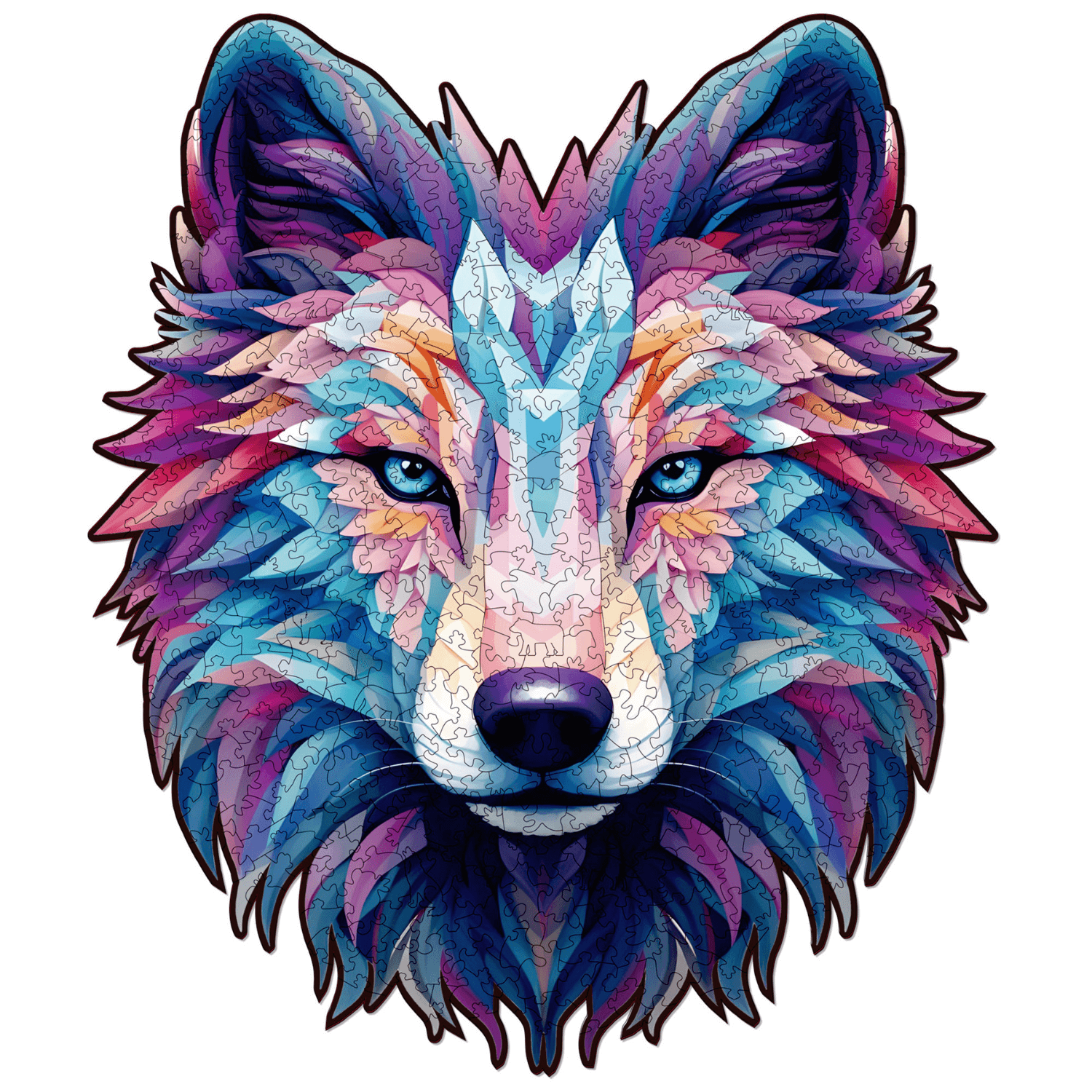 Sharp-Eyed Guardian | MagicHolz