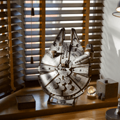 Star Wars® - Millennium Falcon