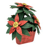Large Poinsettia to Make Yourself