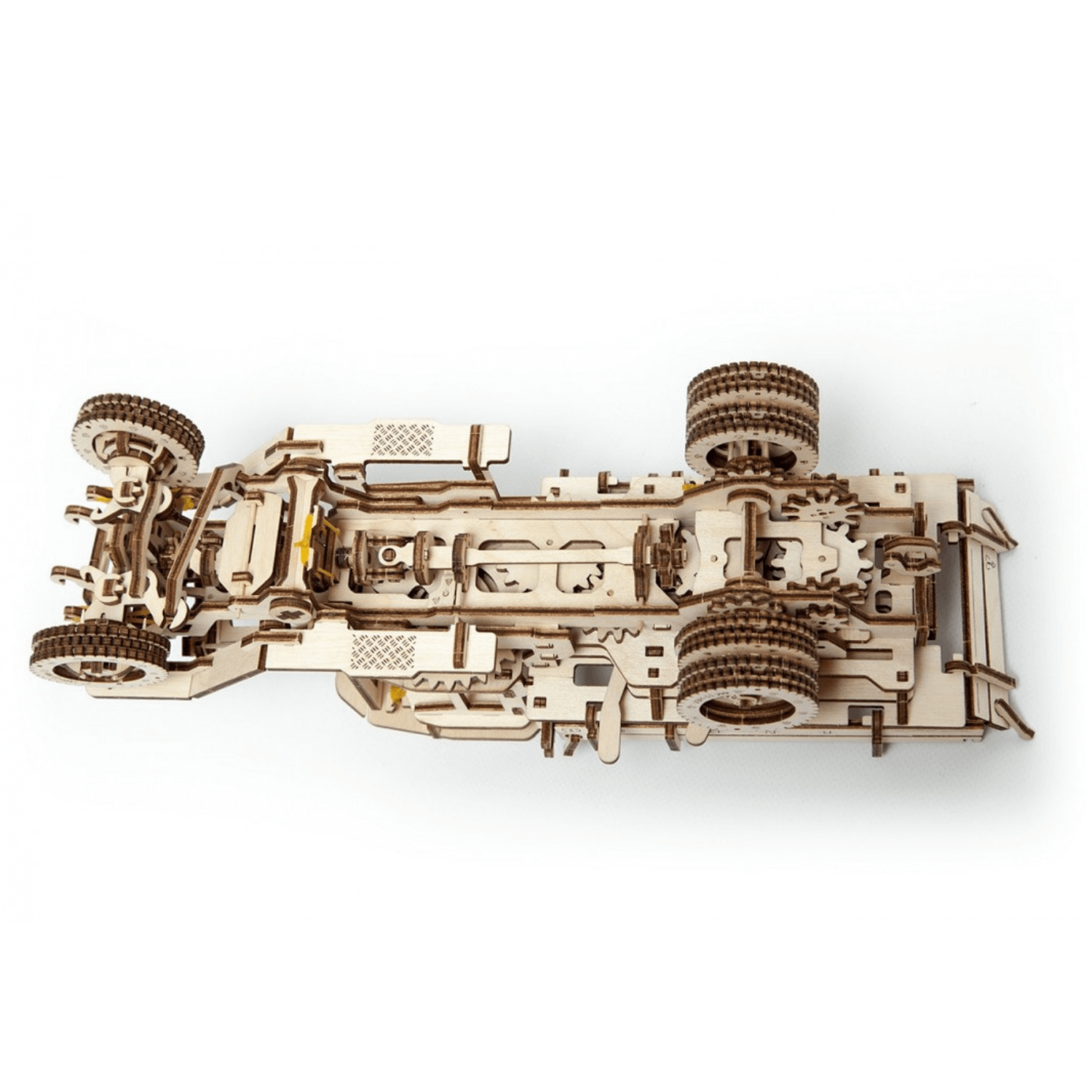 Camion UGM 11-Puzzle mécanique en bois-Ugears--
