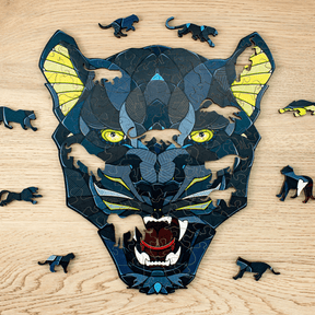 Panther | Holzpuzzle-Holzpuzzle-Eco-Wood-Art-panther-s
-ewa-4815123001843