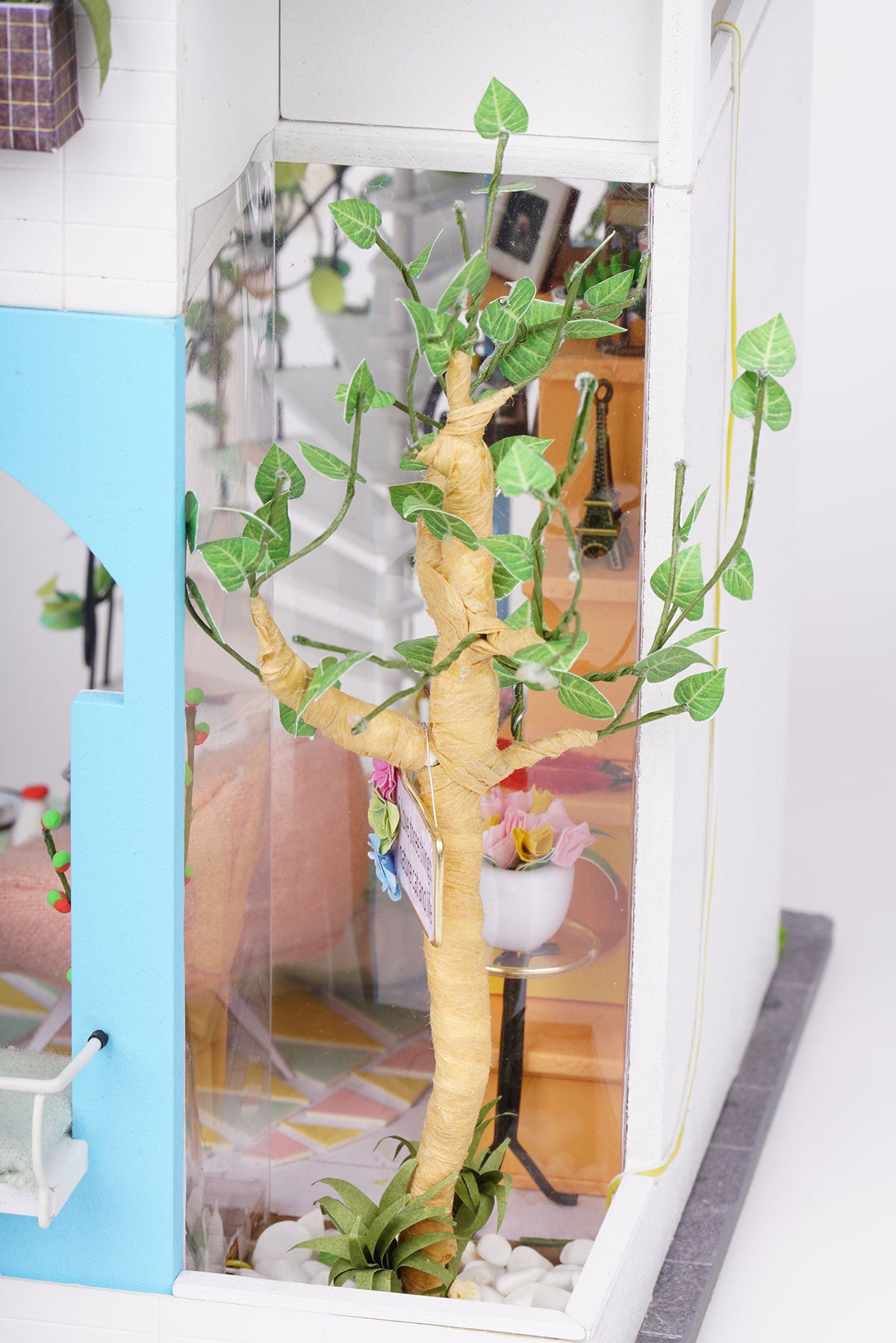 Maison miniature Dora's Loft Robotime