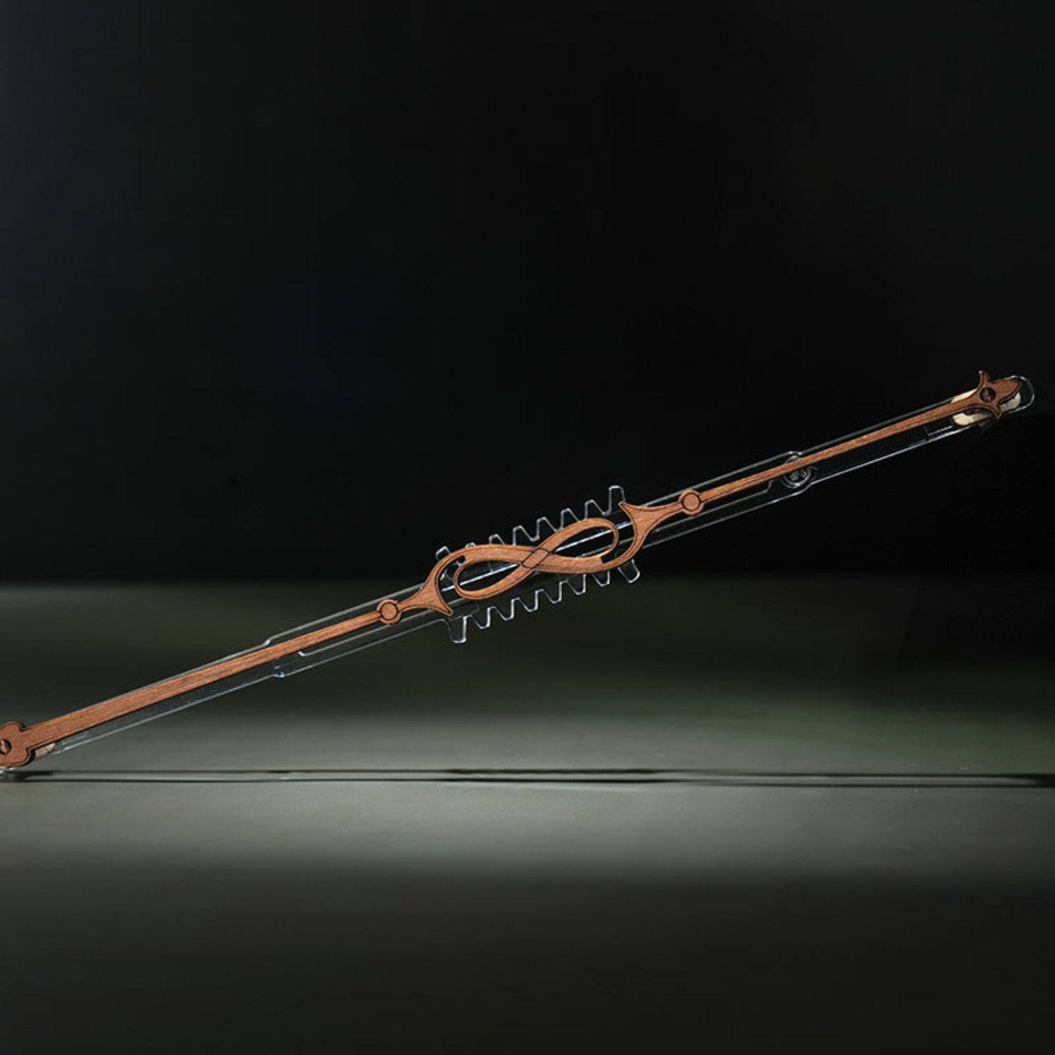 Magic Cello with music 3D puzzle Robotime