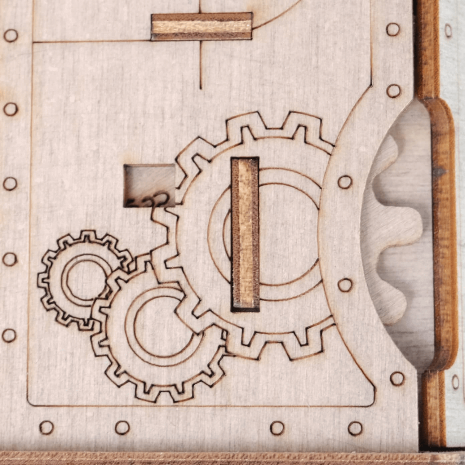 Fort Knox Pro | Escape Room Game Escape Room Game Escape World