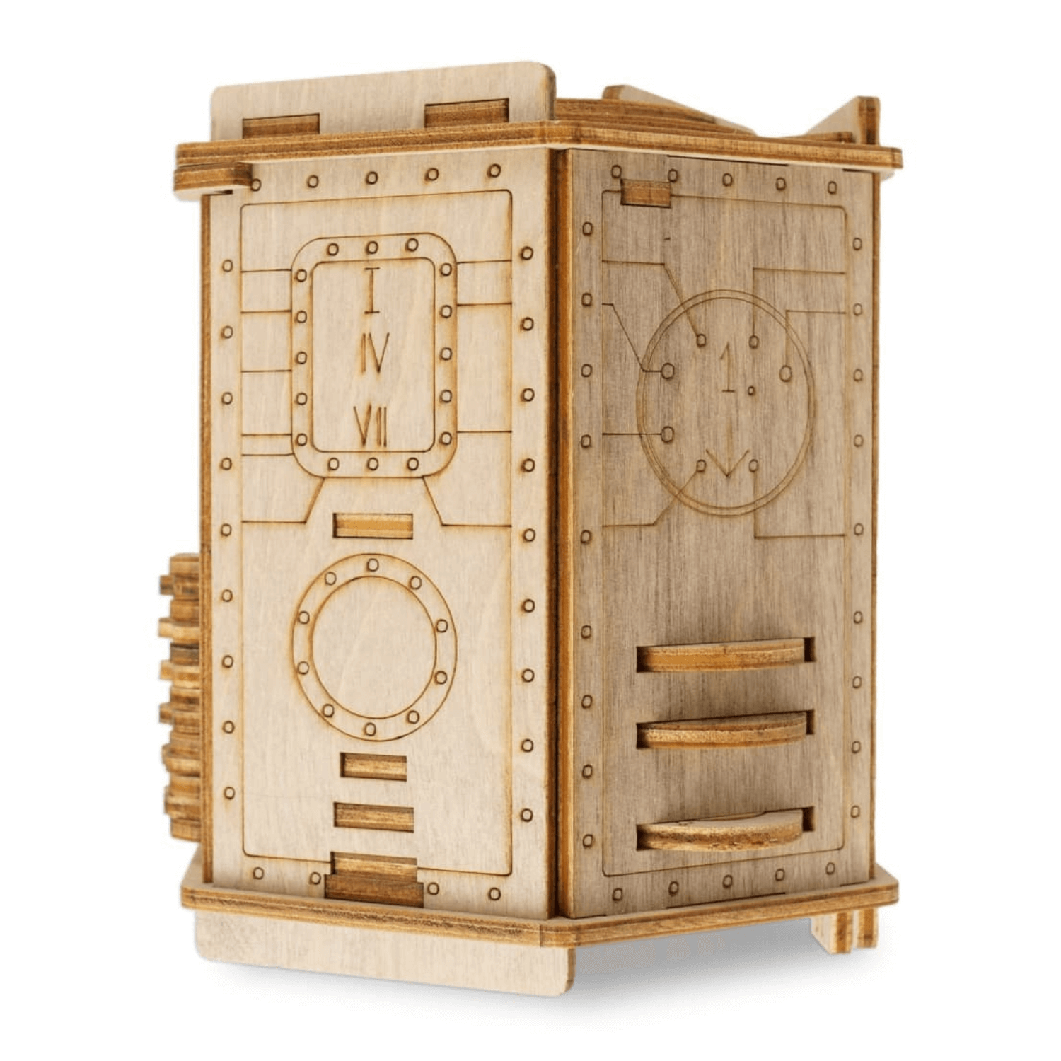 Fort Knox Pro | Escape Room Game Escape Room Game Escape World