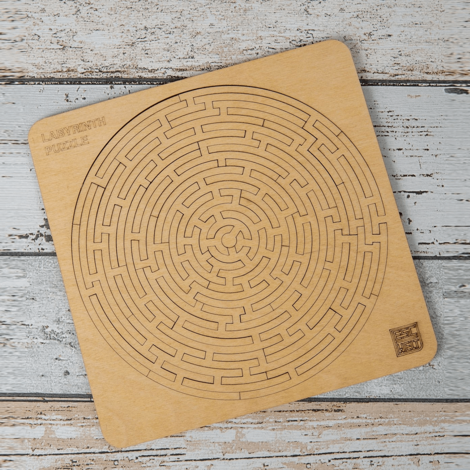 Labyrinth | Escape Room Spiel Escape Room Spiel Escape Welt