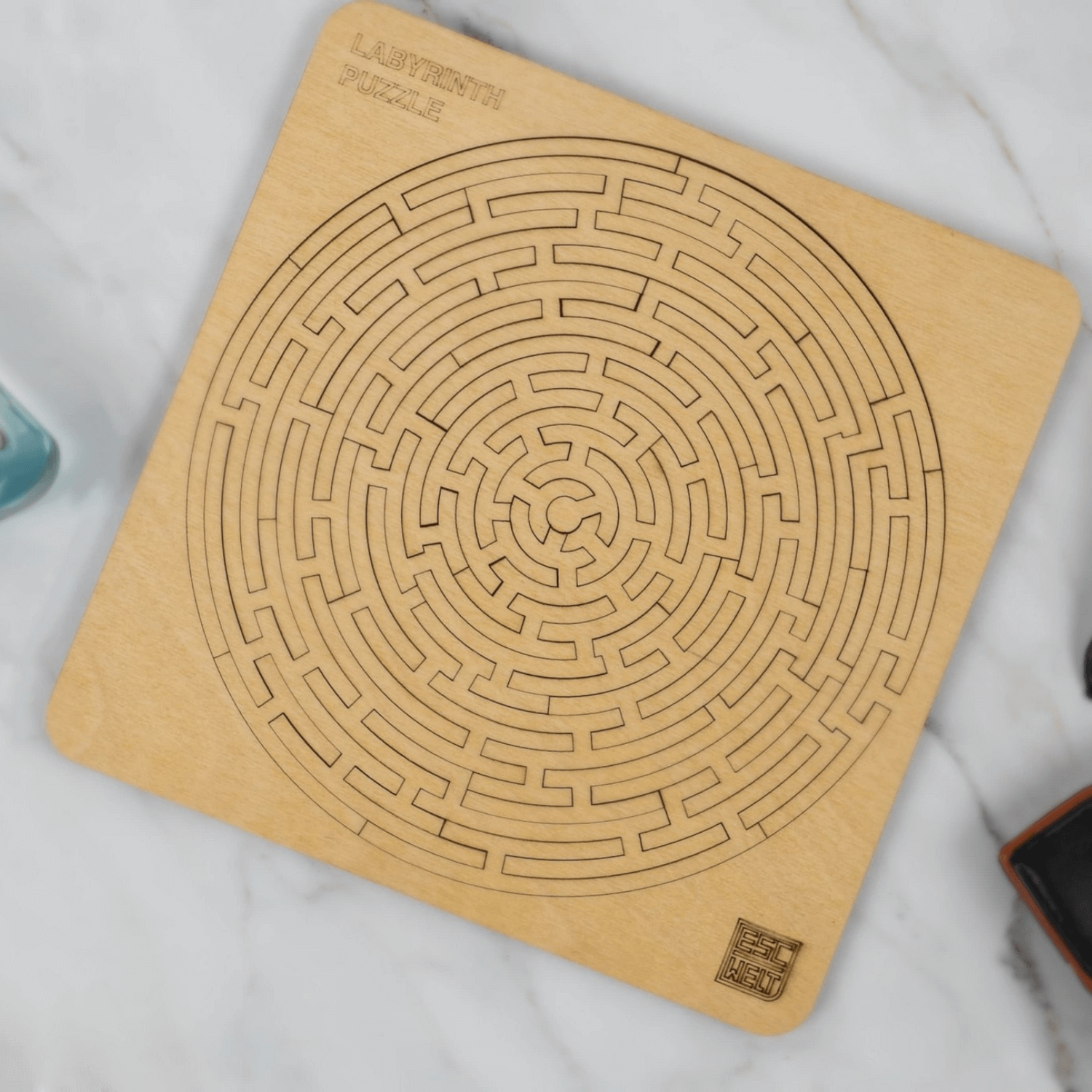 Labyrinth | Escape Room Spiel Escape Room Spiel Escape Welt