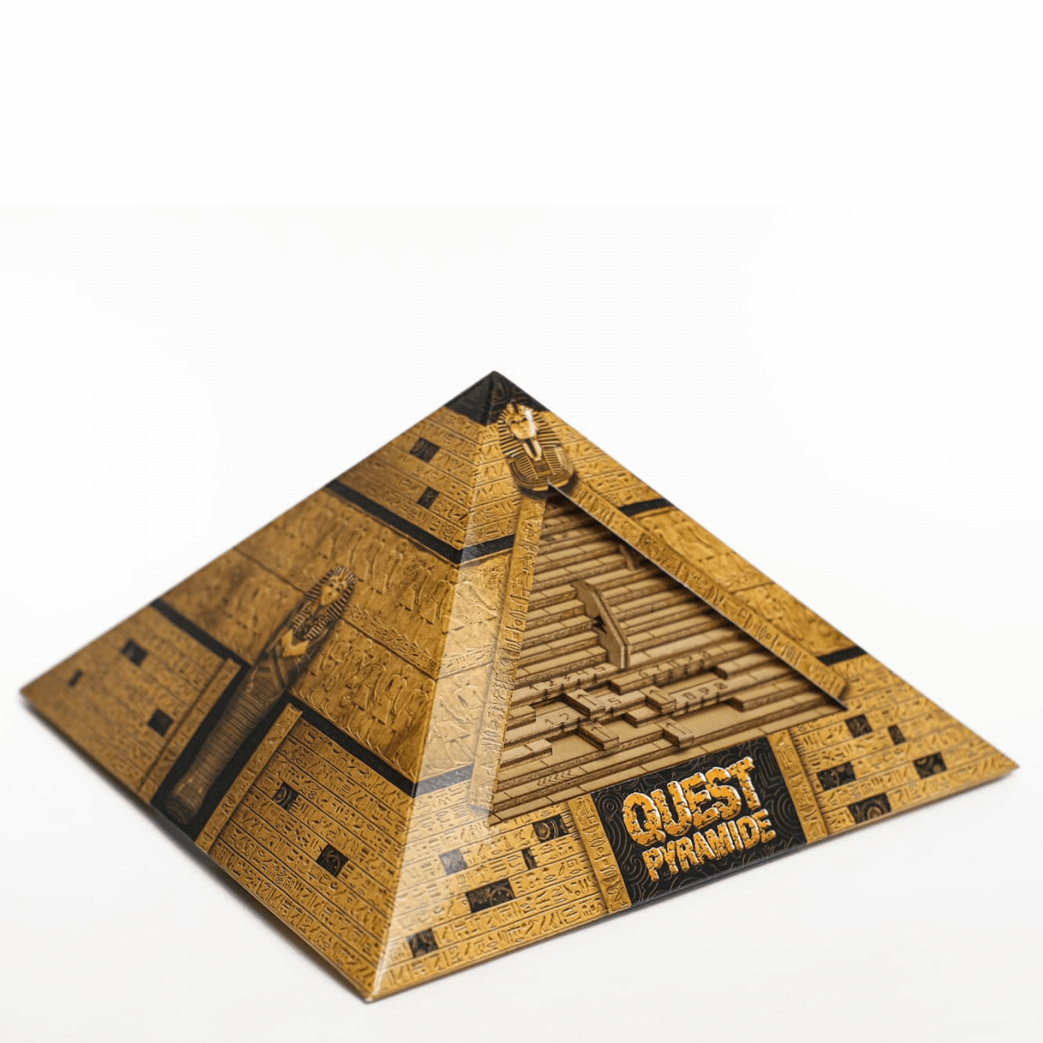 Quest Pyramide | Escape Room Escape Room Spiel Escape Welt