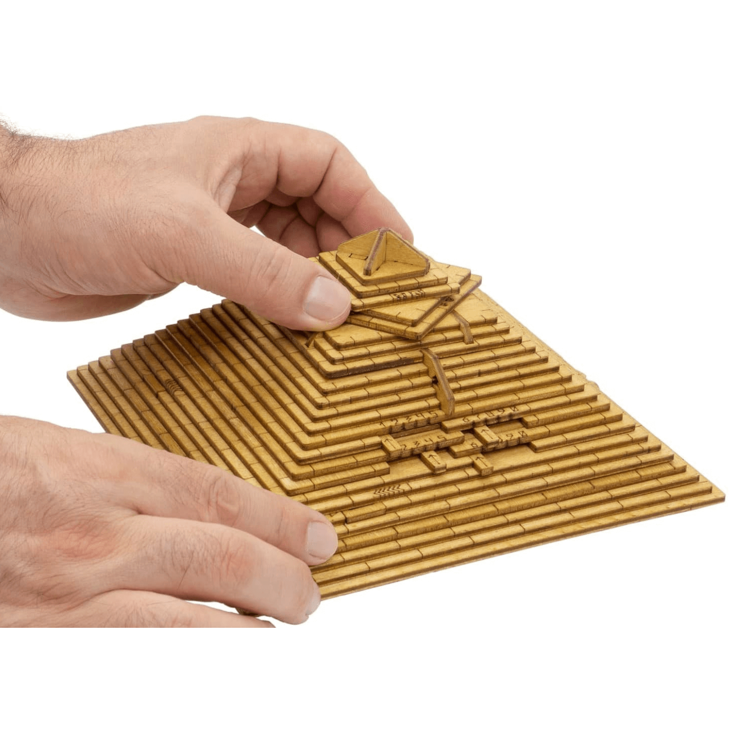 Quest Pyramide | Escape Room Escape Room Spiel Escape Welt