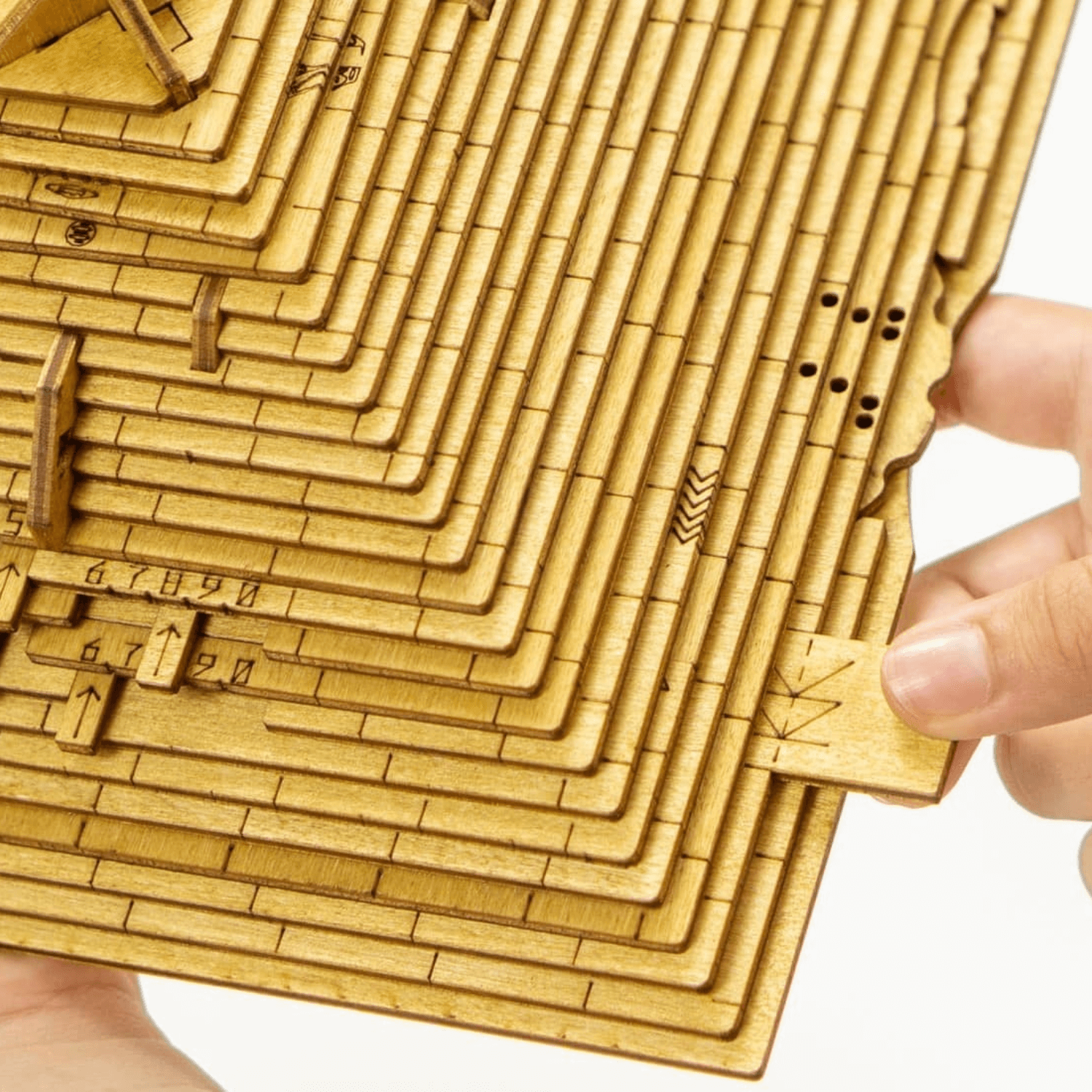 Quest Pyramide | Escape Room Escape Room Spiel Escape Welt