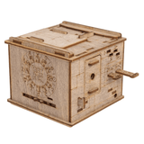 Space Box