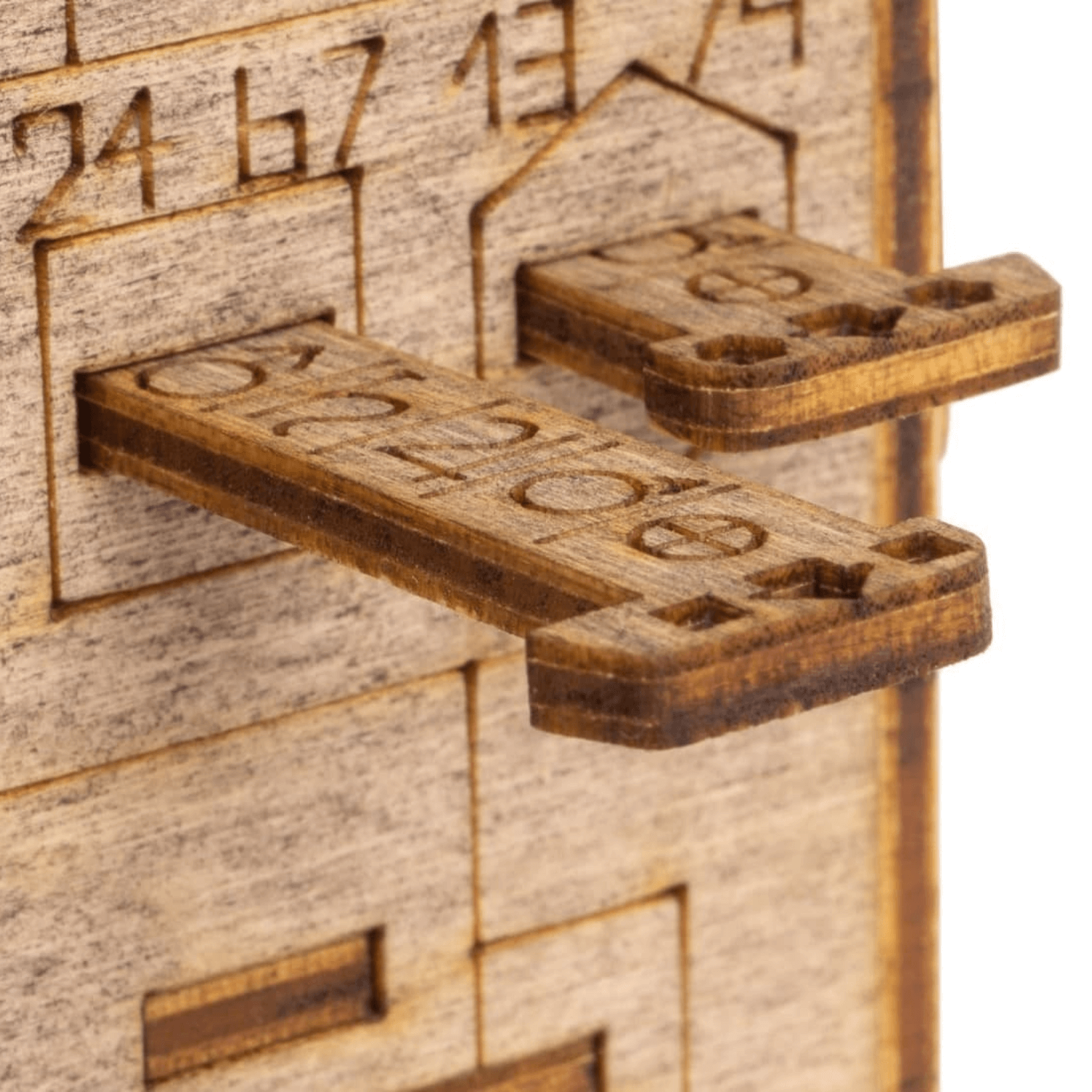 Space Box | Escape Room Escape Room Game Escape World